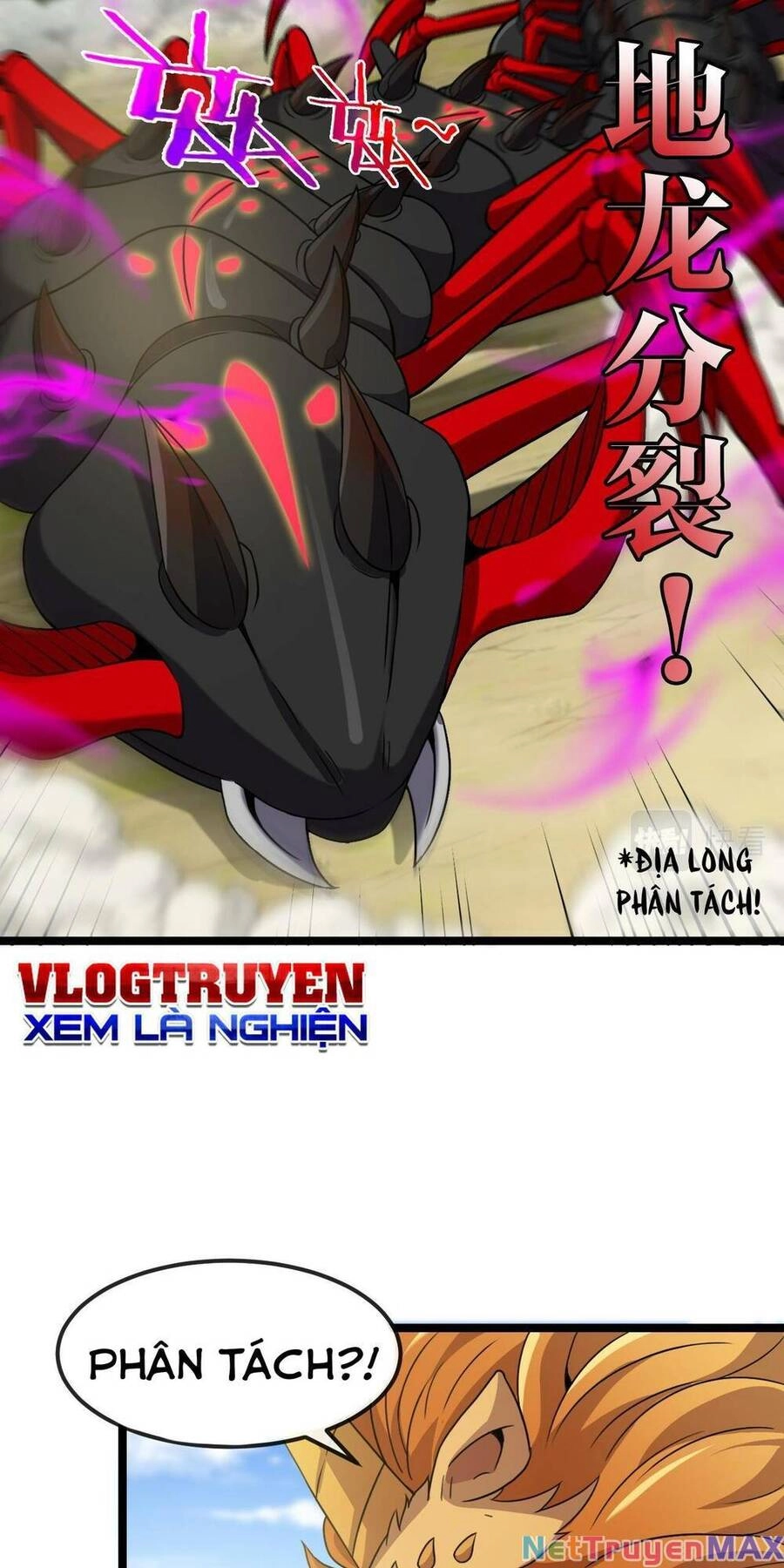 Ta Chuyển Sinh Thành Vạn Yêu Chi Vương Chapter 10 - 22