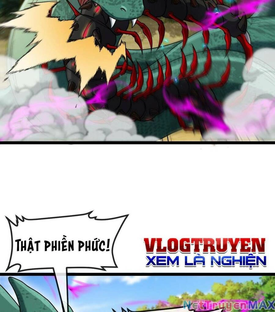 Ta Chuyển Sinh Thành Vạn Yêu Chi Vương Chapter 10 - 24