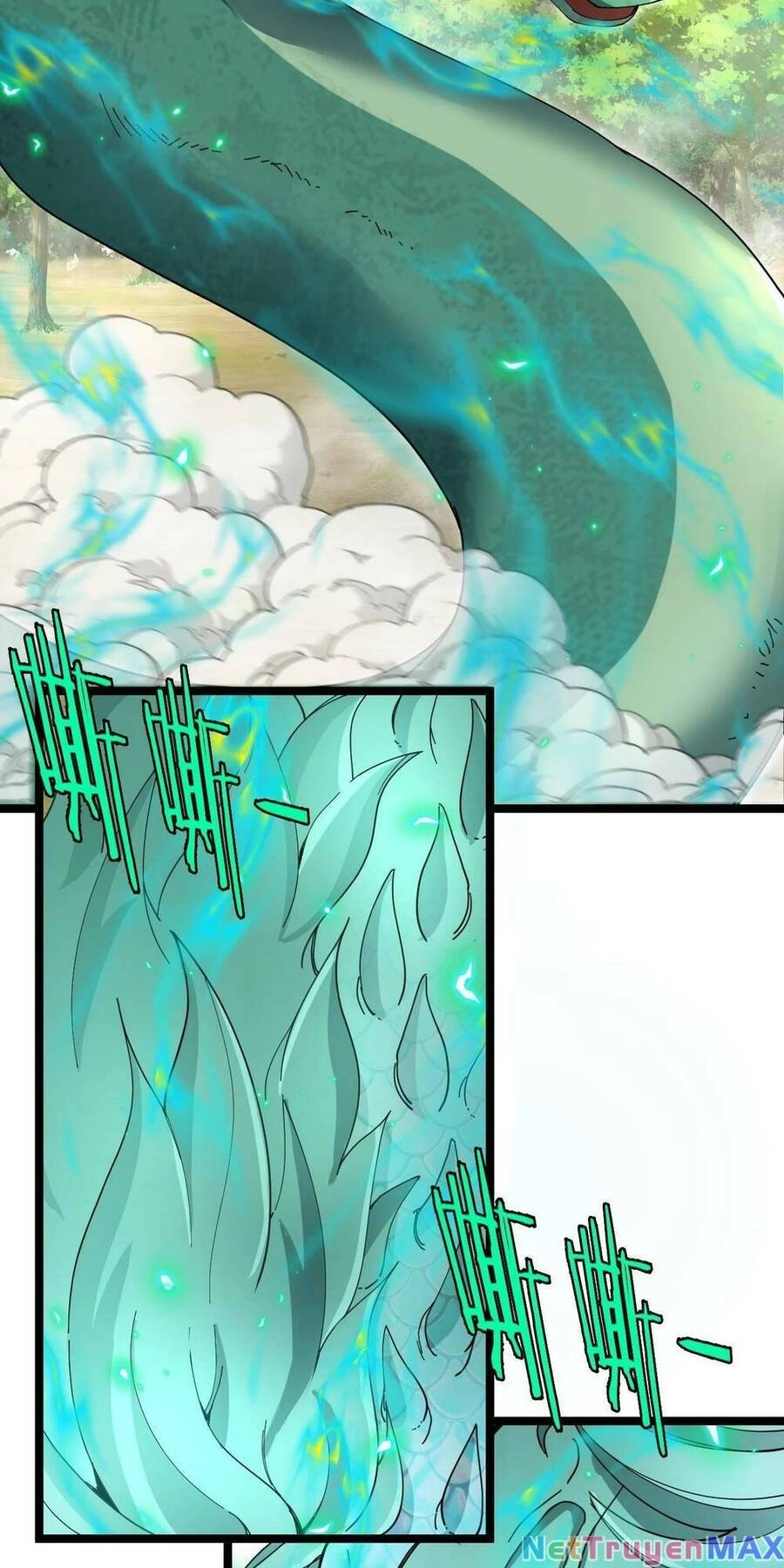 Ta Chuyển Sinh Thành Vạn Yêu Chi Vương Chapter 10 - 28