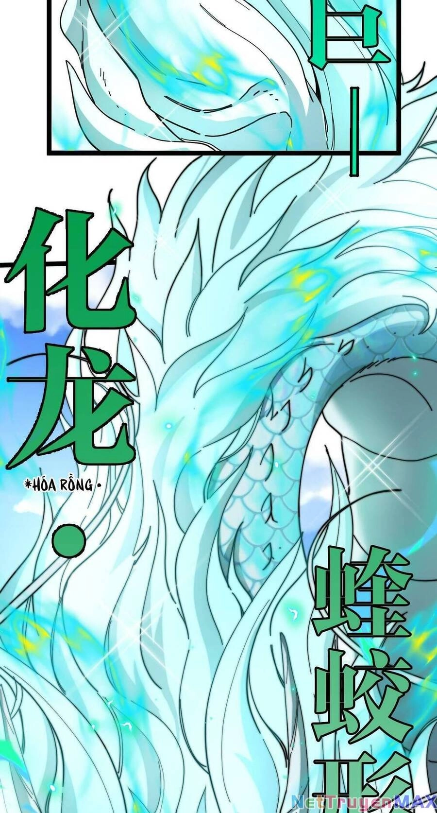 Ta Chuyển Sinh Thành Vạn Yêu Chi Vương Chapter 10 - 30