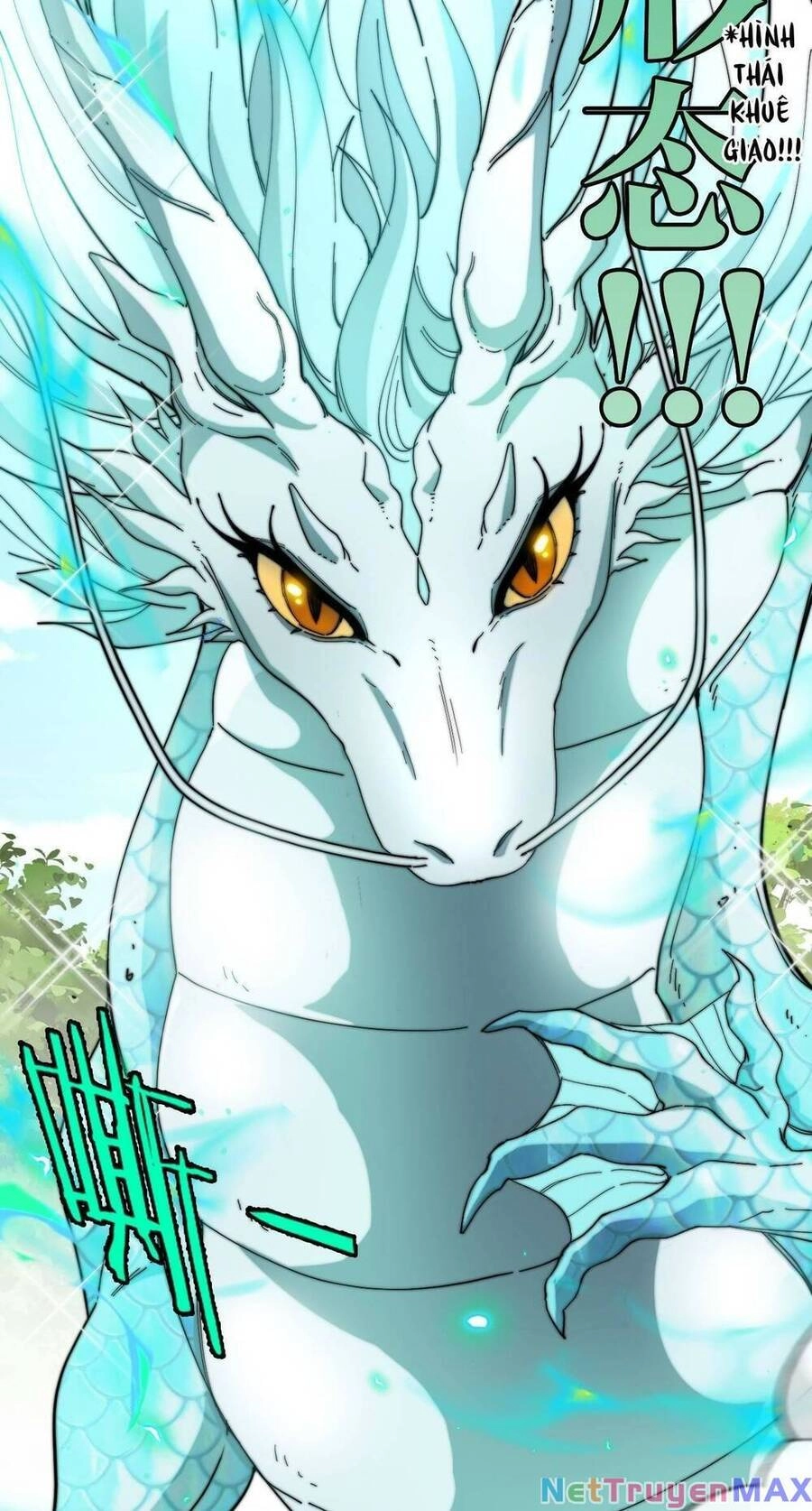 Ta Chuyển Sinh Thành Vạn Yêu Chi Vương Chapter 10 - 31