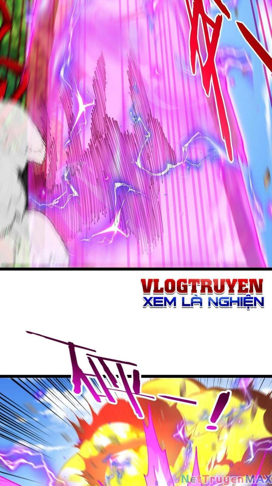 Ta Chuyển Sinh Thành Vạn Yêu Chi Vương Chapter 10 - 34