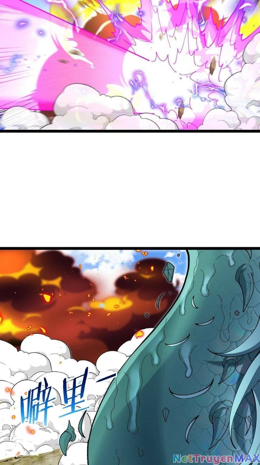 Ta Chuyển Sinh Thành Vạn Yêu Chi Vương Chapter 10 - 35