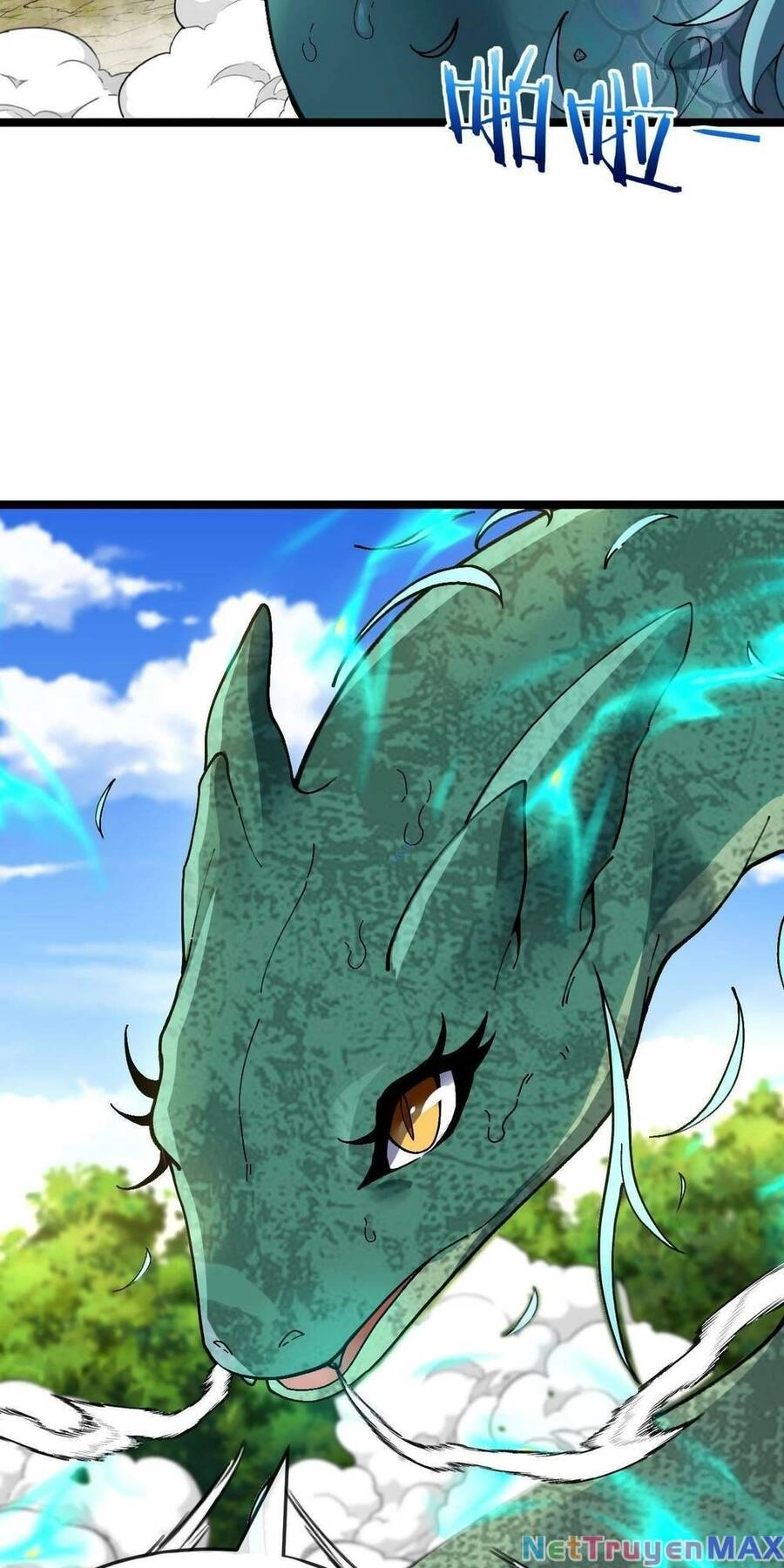 Ta Chuyển Sinh Thành Vạn Yêu Chi Vương Chapter 10 - 36