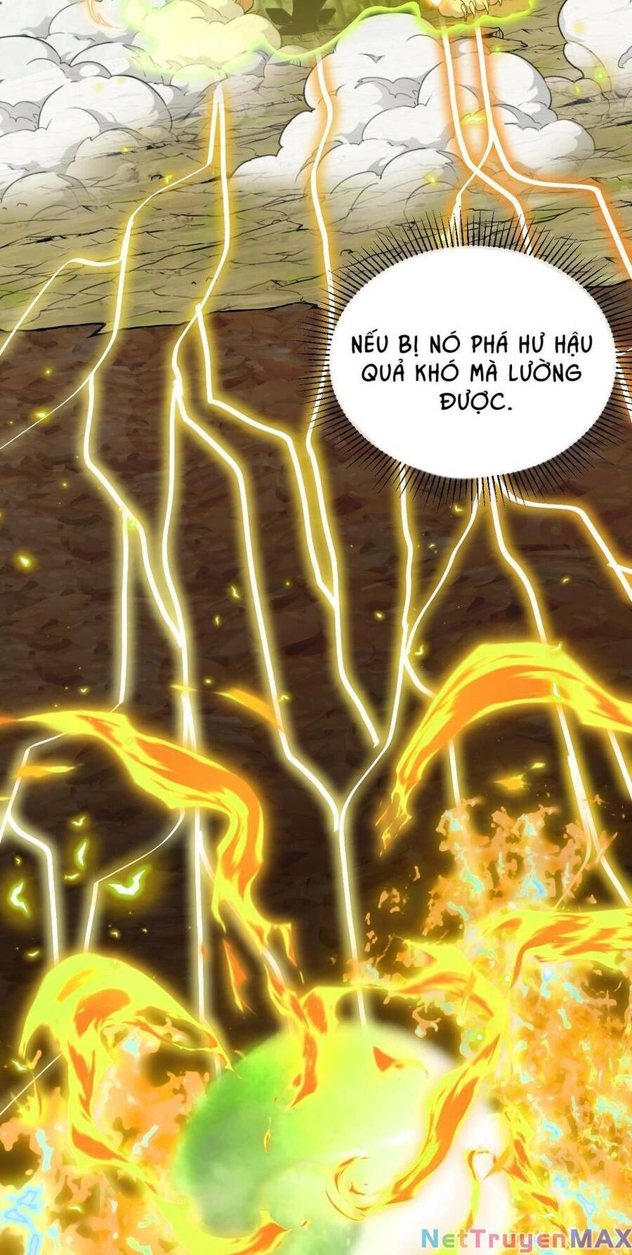 Ta Chuyển Sinh Thành Vạn Yêu Chi Vương Chapter 10 - 43