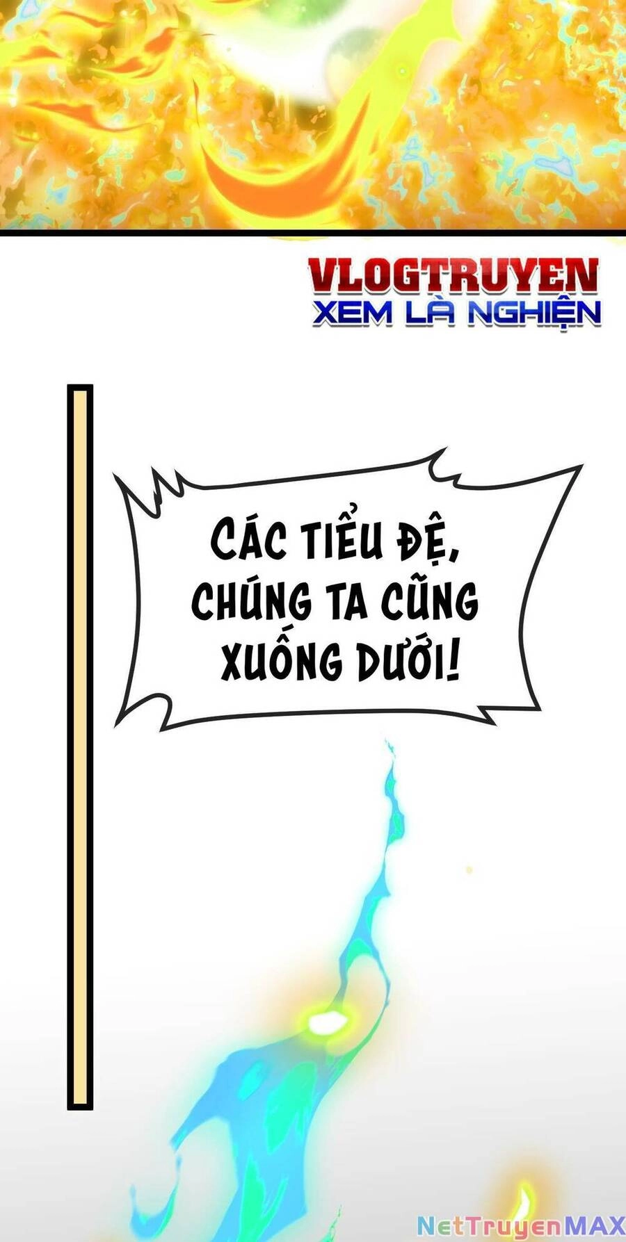 Ta Chuyển Sinh Thành Vạn Yêu Chi Vương Chapter 10 - 44