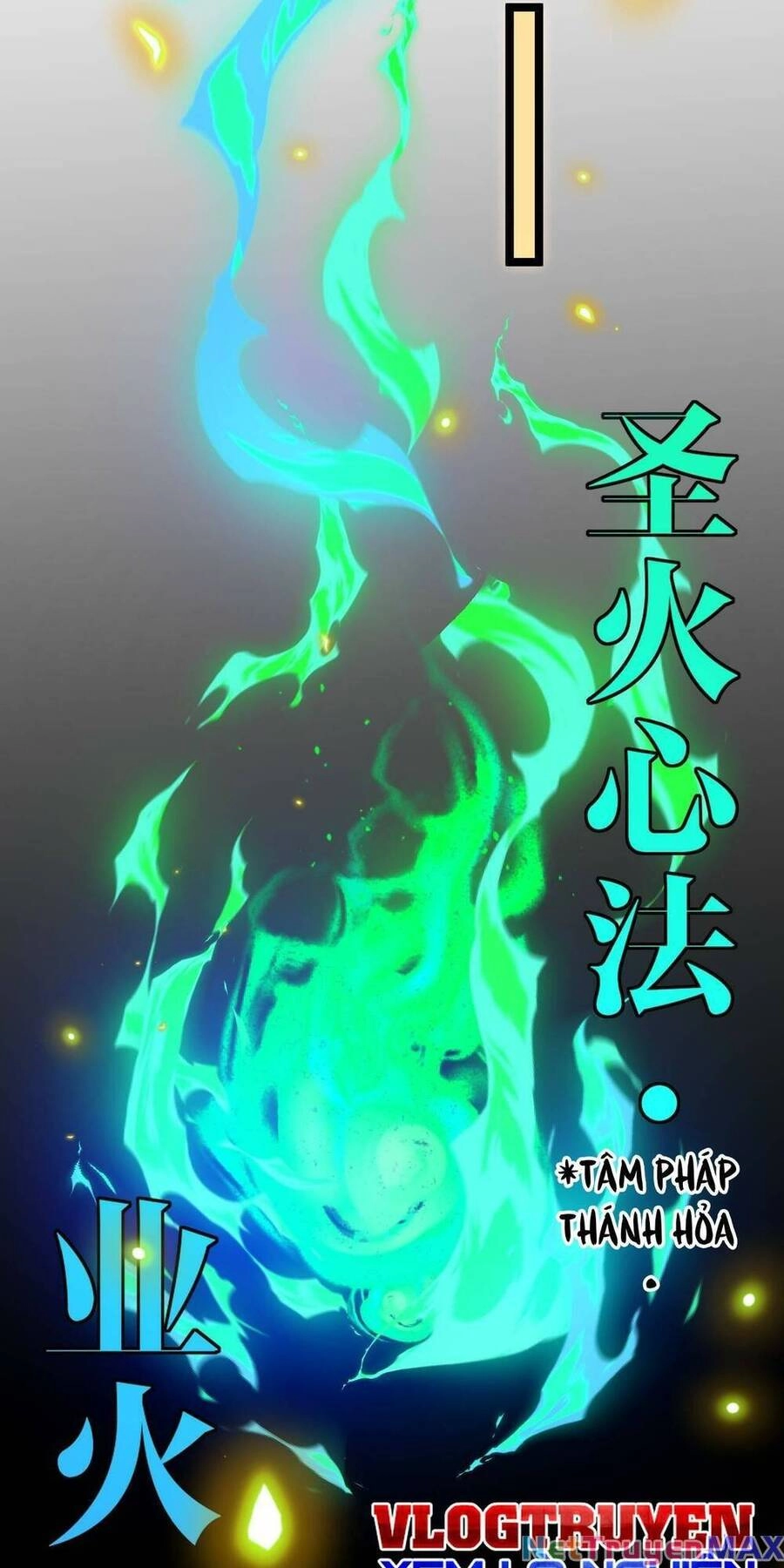 Ta Chuyển Sinh Thành Vạn Yêu Chi Vương Chapter 10 - 45