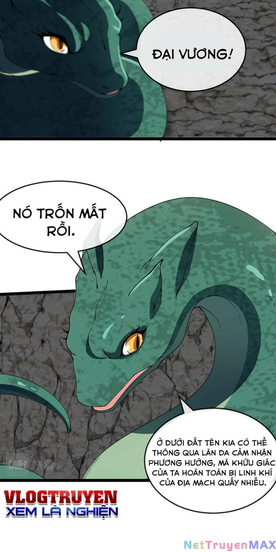 Ta Chuyển Sinh Thành Vạn Yêu Chi Vương Chapter 10 - 47