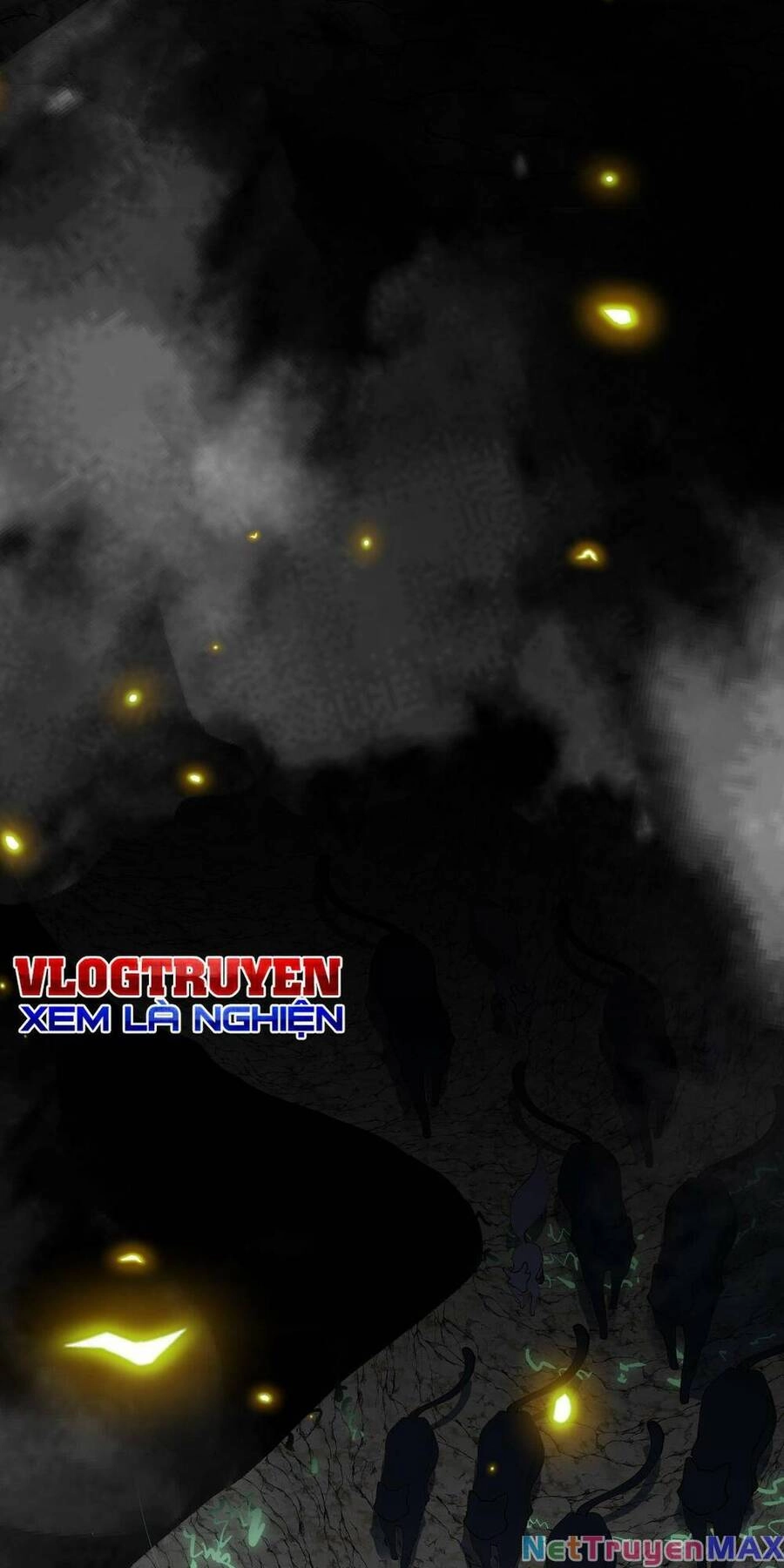 Ta Chuyển Sinh Thành Vạn Yêu Chi Vương Chapter 10 - 50