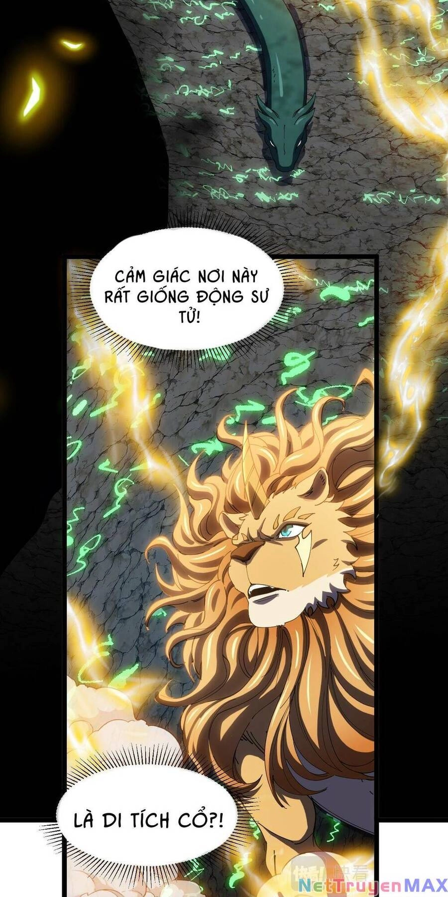 Ta Chuyển Sinh Thành Vạn Yêu Chi Vương Chapter 10 - 52