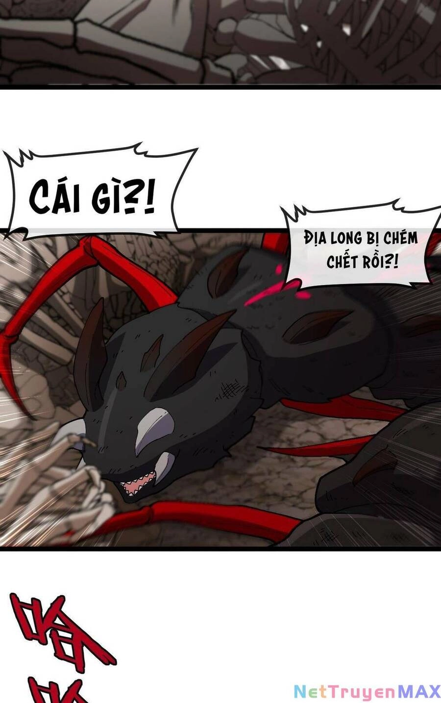 Ta Chuyển Sinh Thành Vạn Yêu Chi Vương Chapter 10 - 54