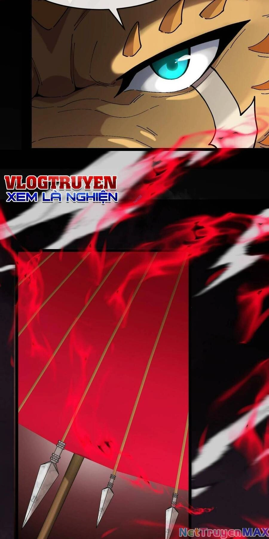 Ta Chuyển Sinh Thành Vạn Yêu Chi Vương Chapter 10 - 57