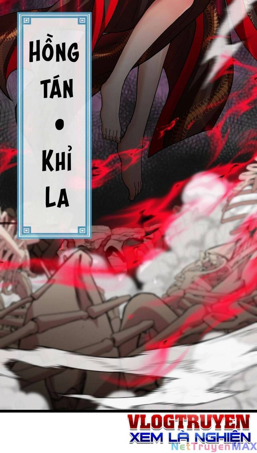 Ta Chuyển Sinh Thành Vạn Yêu Chi Vương Chapter 10 - 59