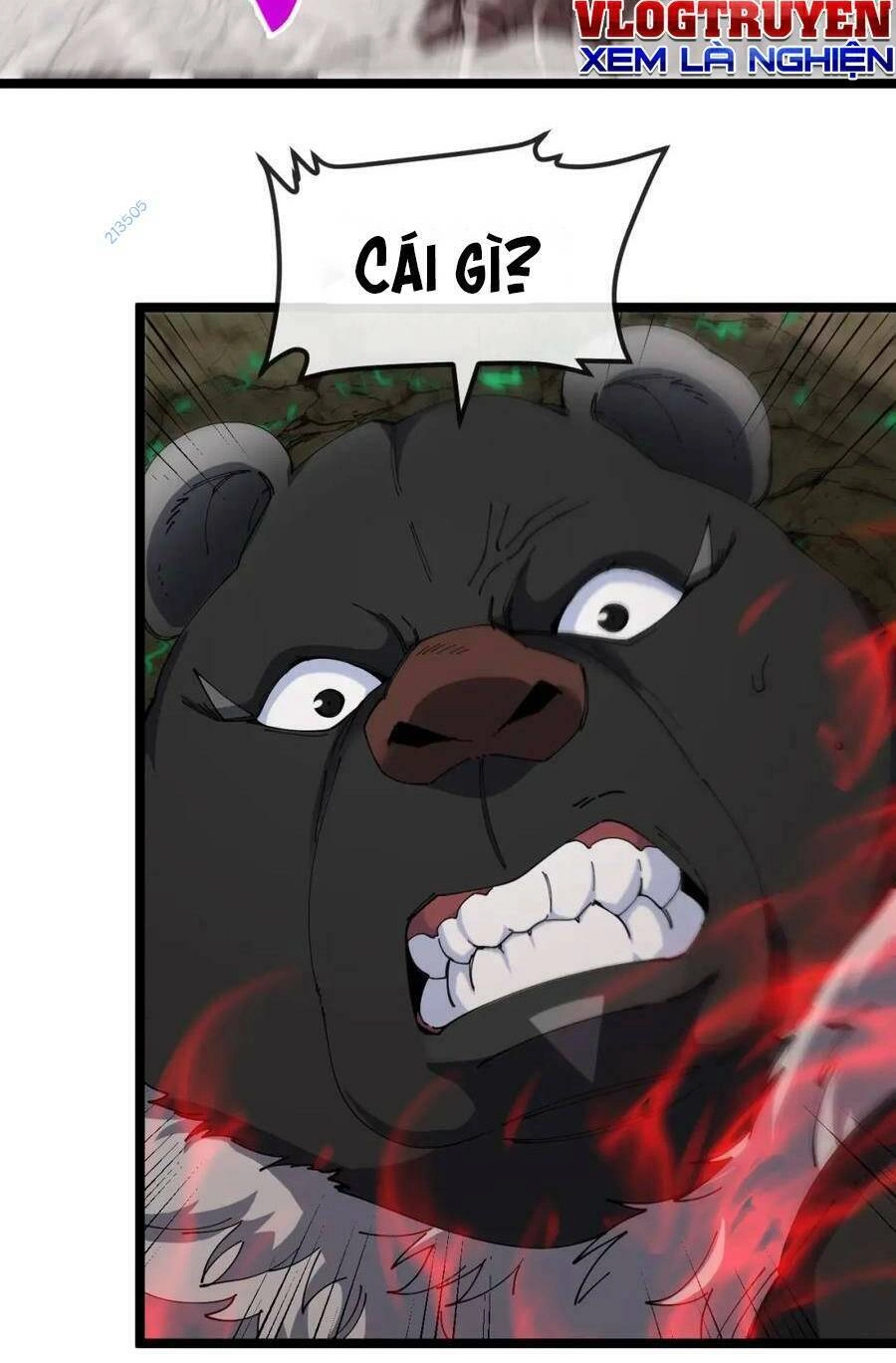 Ta Chuyển Sinh Thành Vạn Yêu Chi Vương Chapter 11 - 11