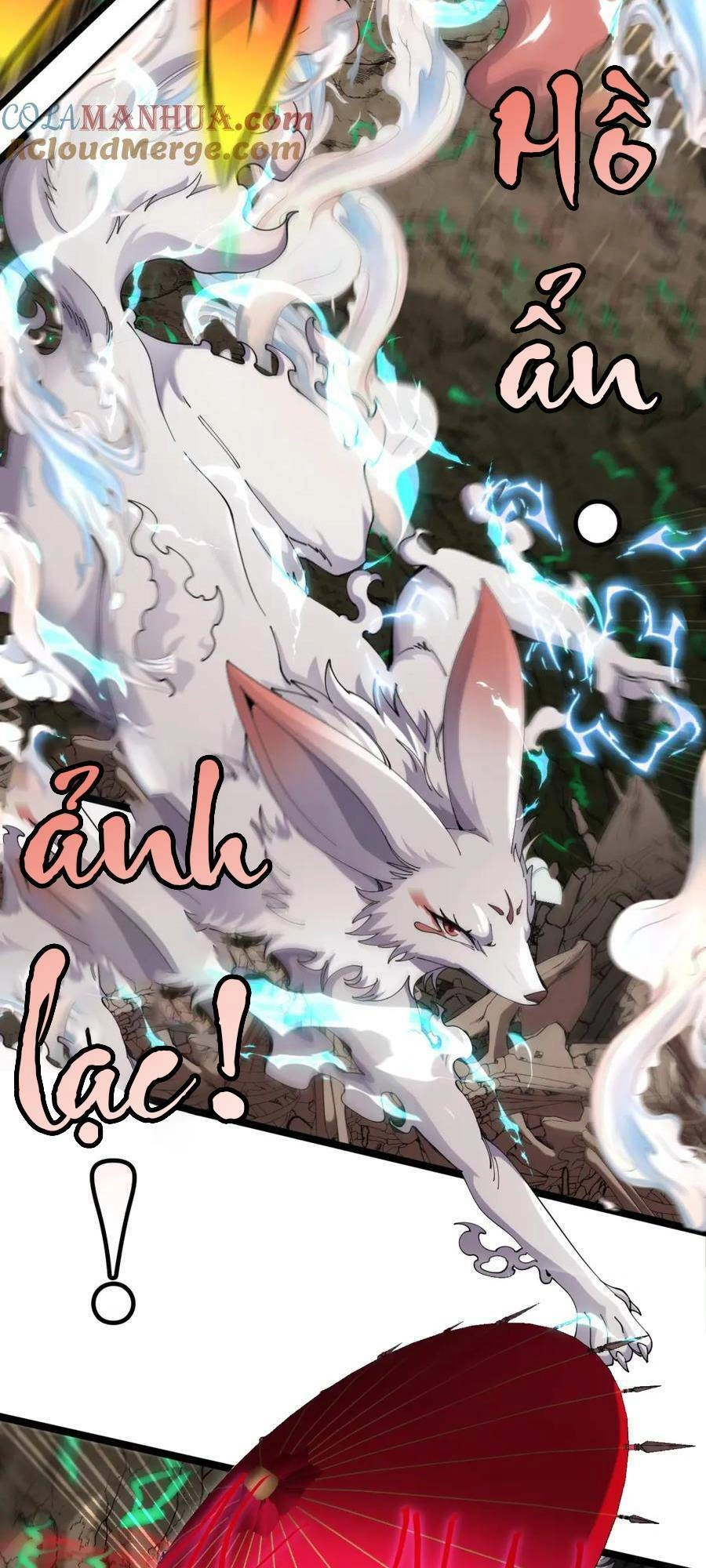 Ta Chuyển Sinh Thành Vạn Yêu Chi Vương Chapter 11 - 14