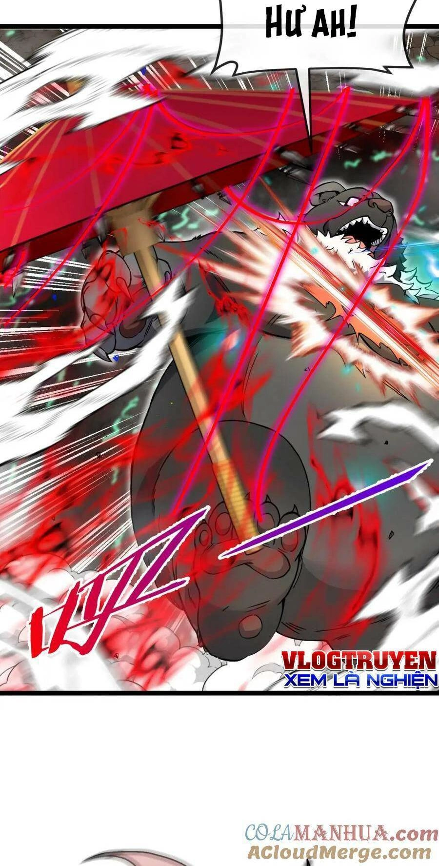 Ta Chuyển Sinh Thành Vạn Yêu Chi Vương Chapter 11 - 16