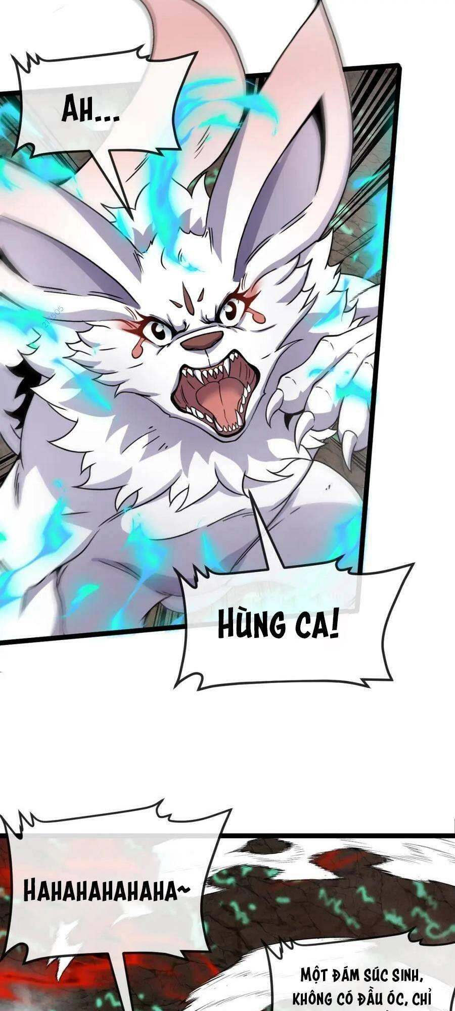 Ta Chuyển Sinh Thành Vạn Yêu Chi Vương Chapter 11 - 17