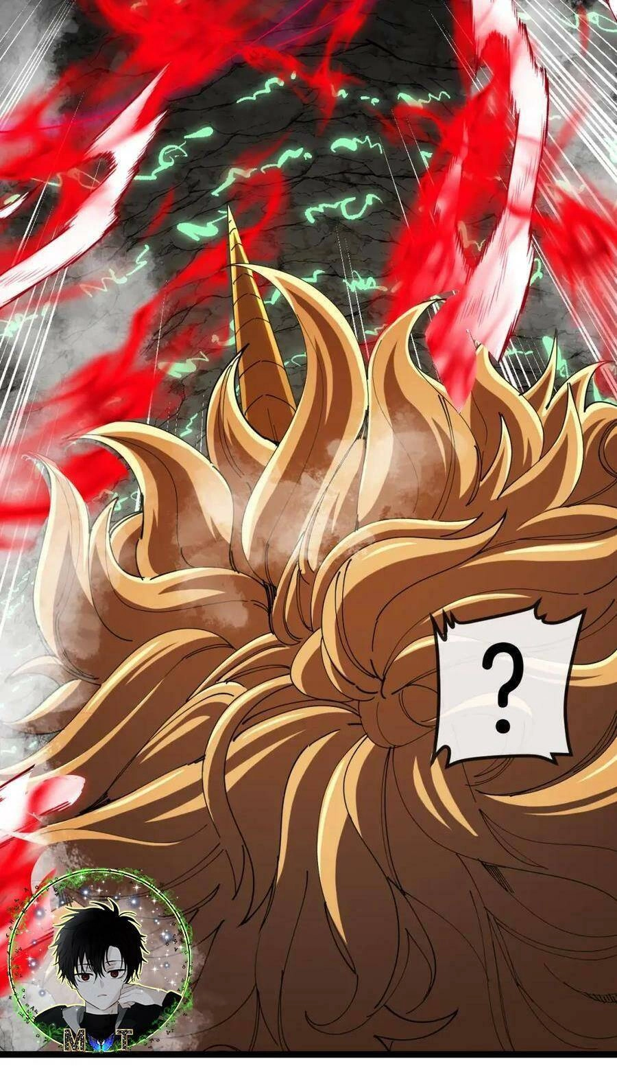 Ta Chuyển Sinh Thành Vạn Yêu Chi Vương Chapter 11 - 29