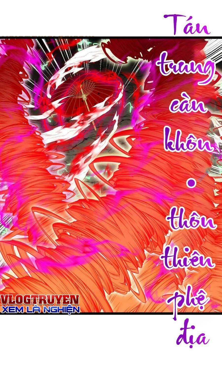 Ta Chuyển Sinh Thành Vạn Yêu Chi Vương Chapter 11 - 30