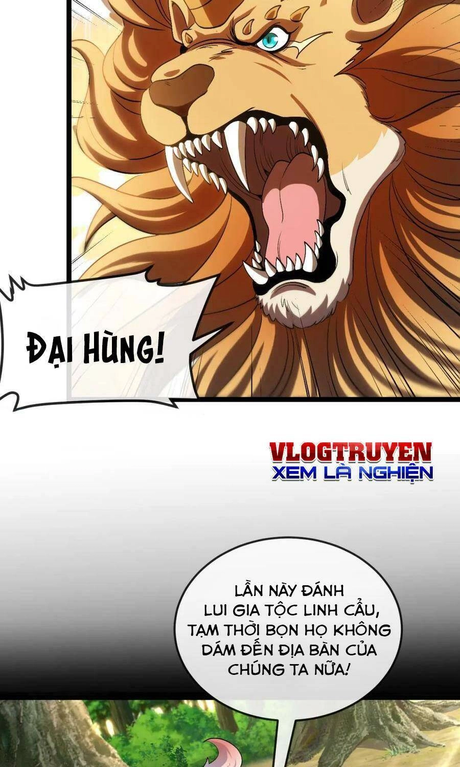 Ta Chuyển Sinh Thành Vạn Yêu Chi Vương Chapter 11 - 37