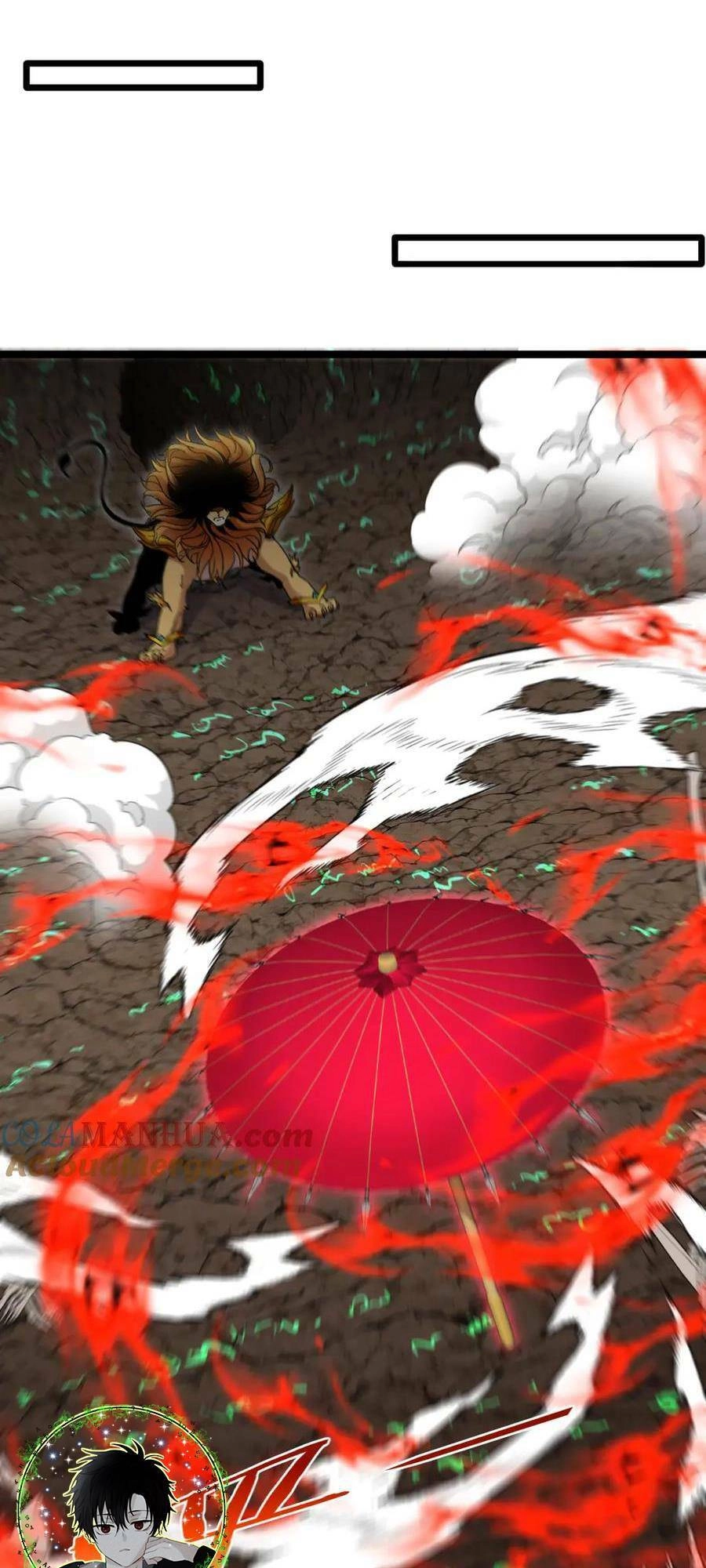 Ta Chuyển Sinh Thành Vạn Yêu Chi Vương Chapter 11 - 40