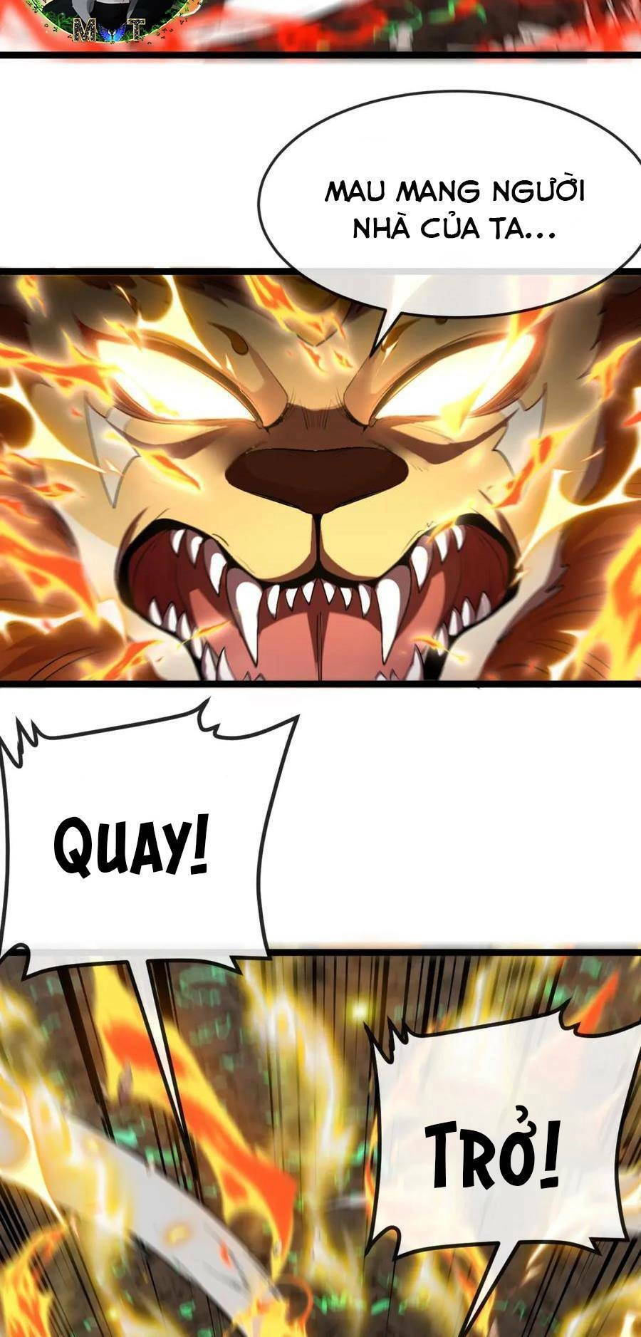 Ta Chuyển Sinh Thành Vạn Yêu Chi Vương Chapter 11 - 41