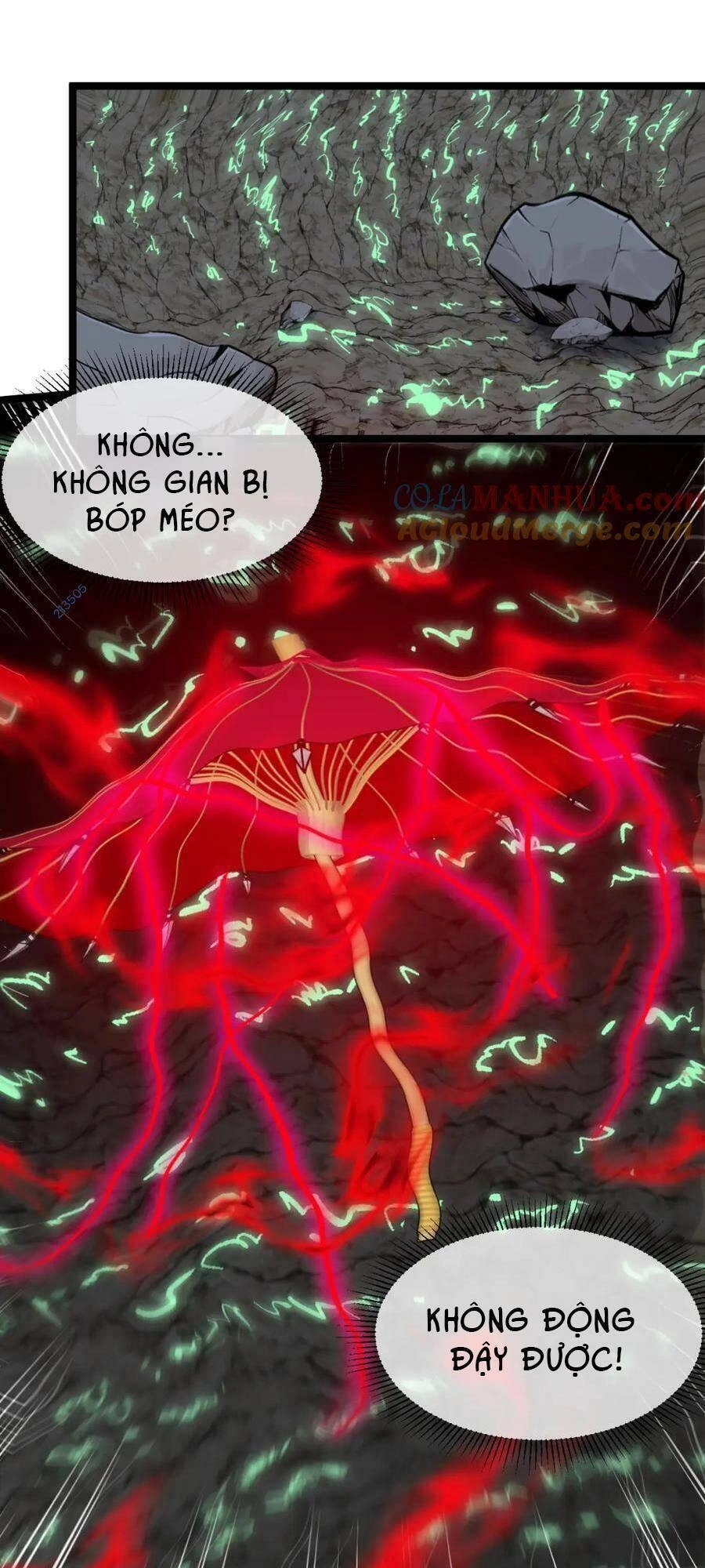 Ta Chuyển Sinh Thành Vạn Yêu Chi Vương Chapter 11 - 43