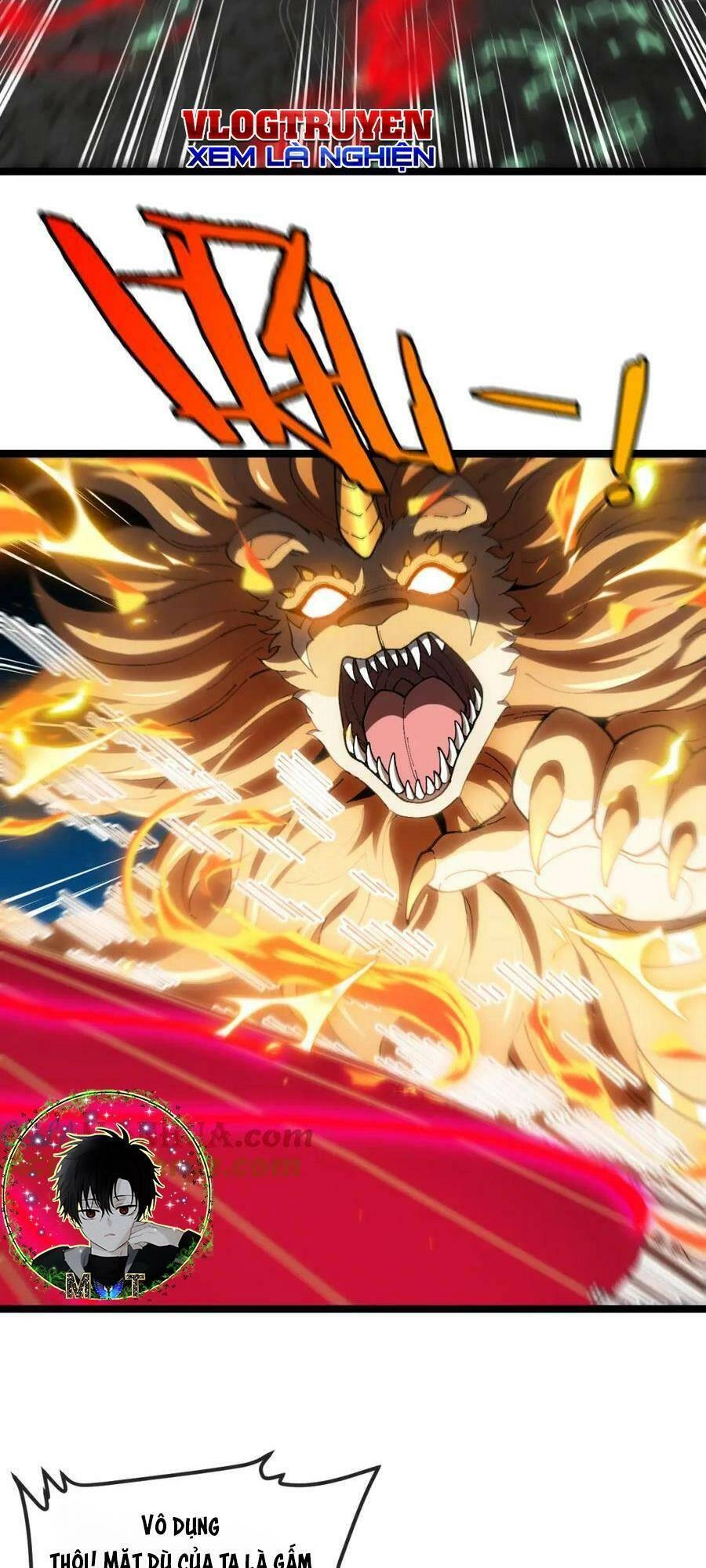 Ta Chuyển Sinh Thành Vạn Yêu Chi Vương Chapter 11 - 44