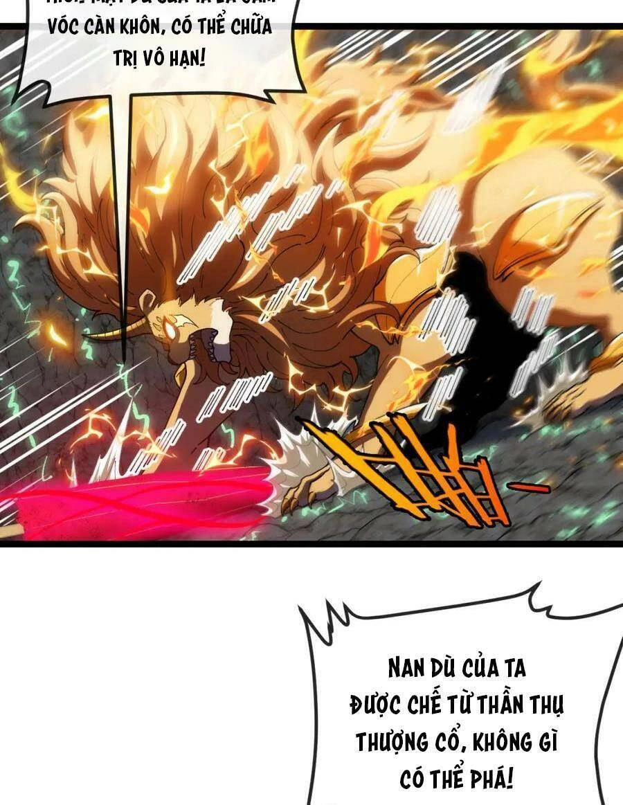 Ta Chuyển Sinh Thành Vạn Yêu Chi Vương Chapter 11 - 45