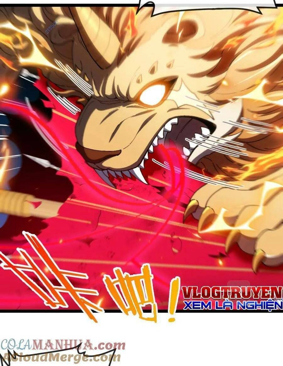 Ta Chuyển Sinh Thành Vạn Yêu Chi Vương Chapter 11 - 46