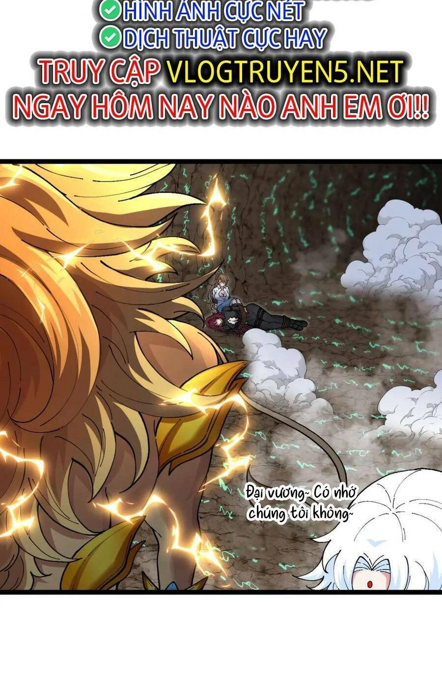 Ta Chuyển Sinh Thành Vạn Yêu Chi Vương Chapter 12 - 14