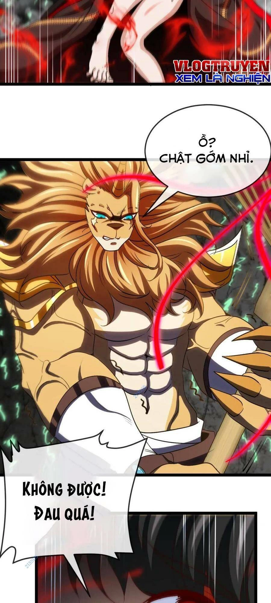 Ta Chuyển Sinh Thành Vạn Yêu Chi Vương Chapter 12 - 18