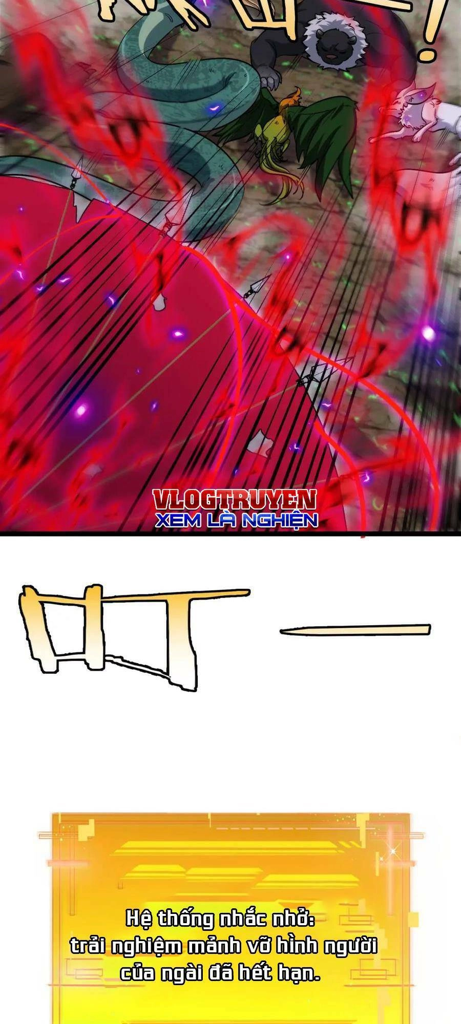 Ta Chuyển Sinh Thành Vạn Yêu Chi Vương Chapter 12 - 22