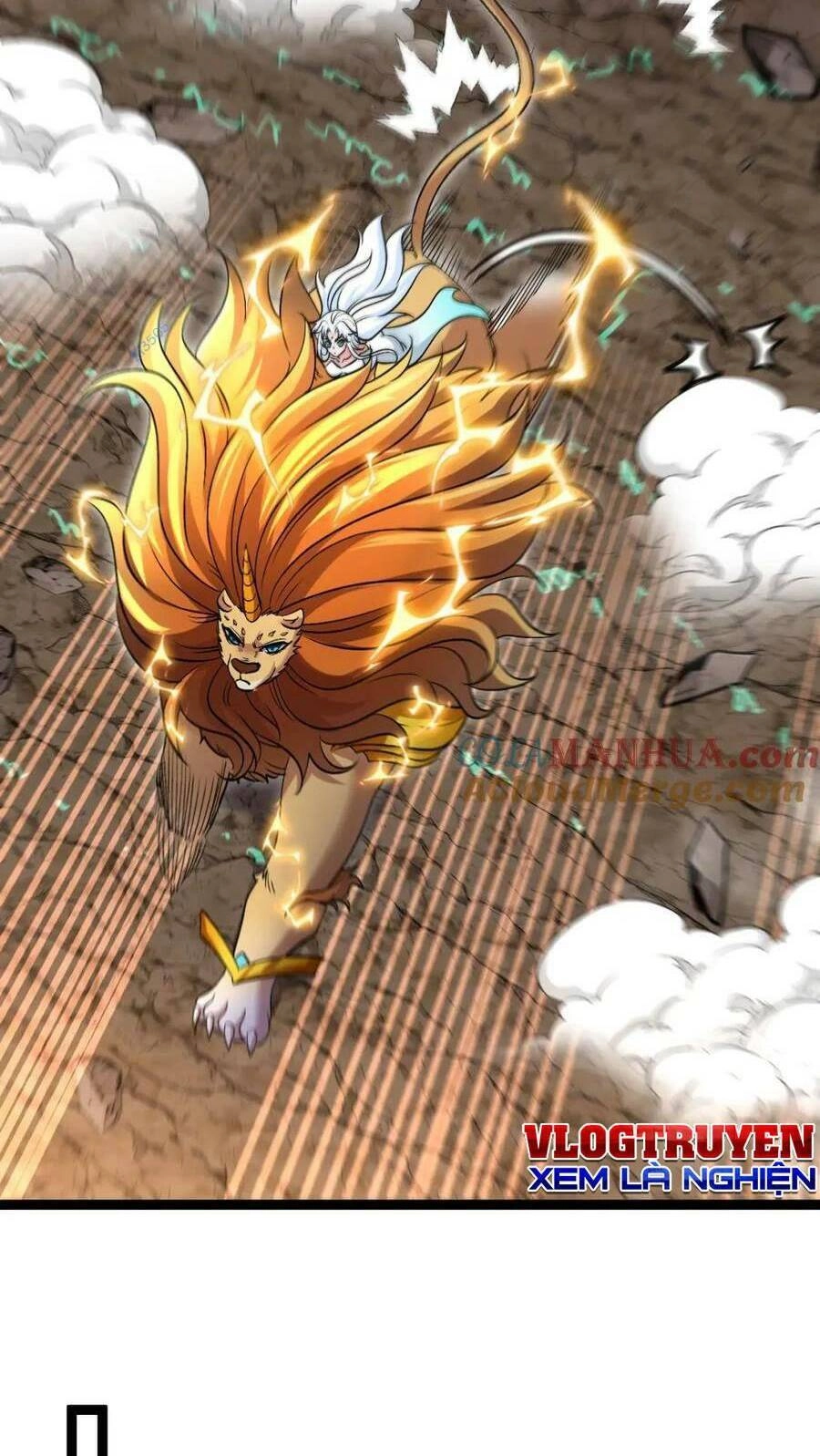 Ta Chuyển Sinh Thành Vạn Yêu Chi Vương Chapter 12 - 28