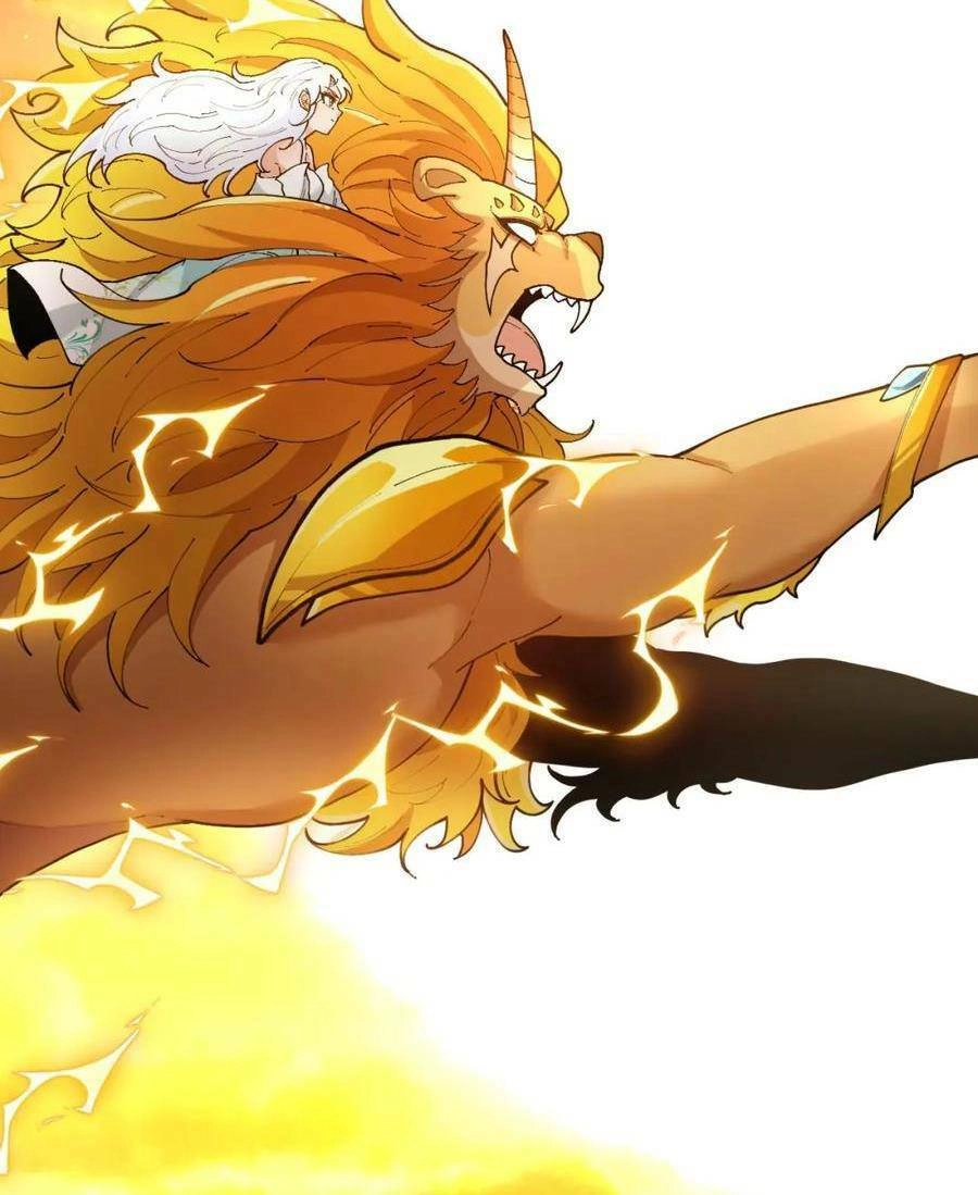 Ta Chuyển Sinh Thành Vạn Yêu Chi Vương Chapter 12 - 32