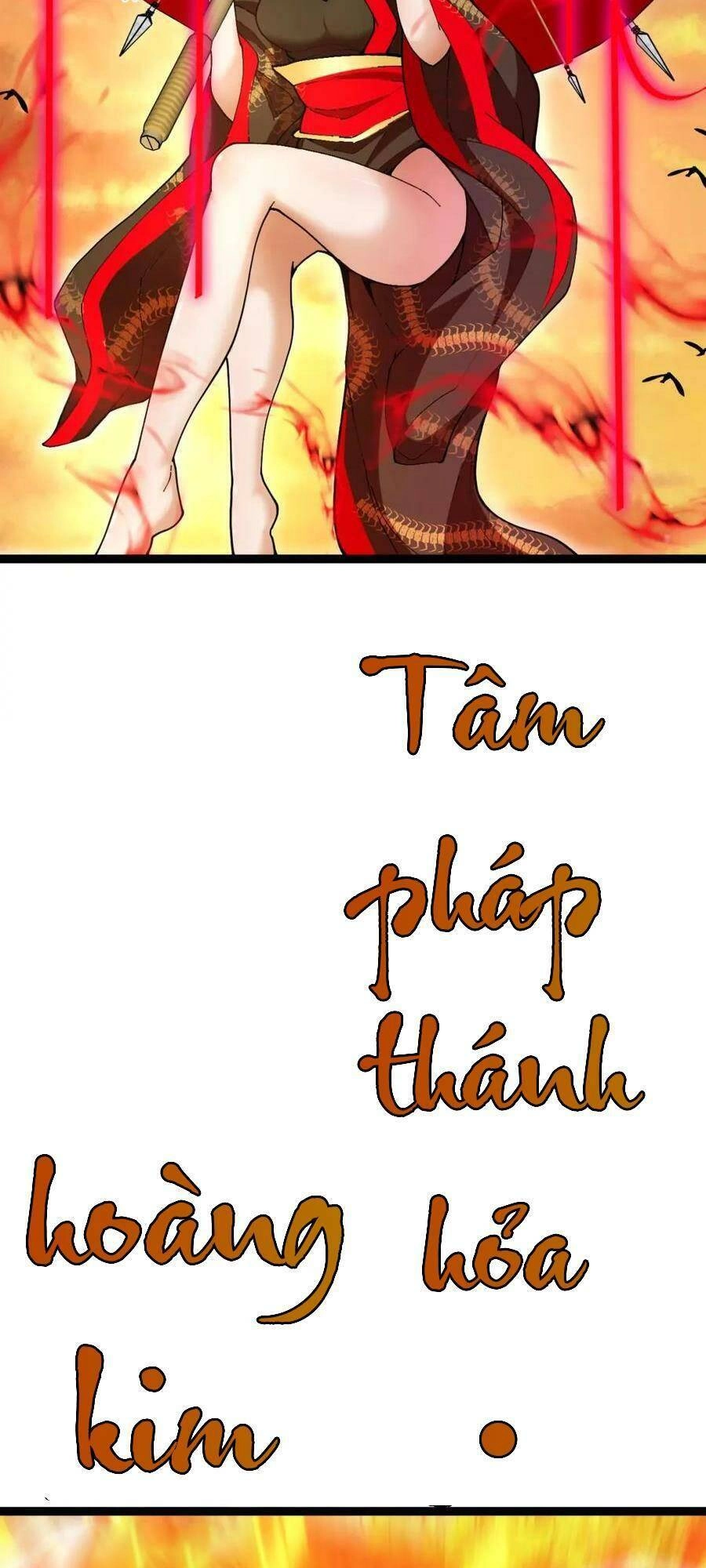 Ta Chuyển Sinh Thành Vạn Yêu Chi Vương Chapter 12 - 36