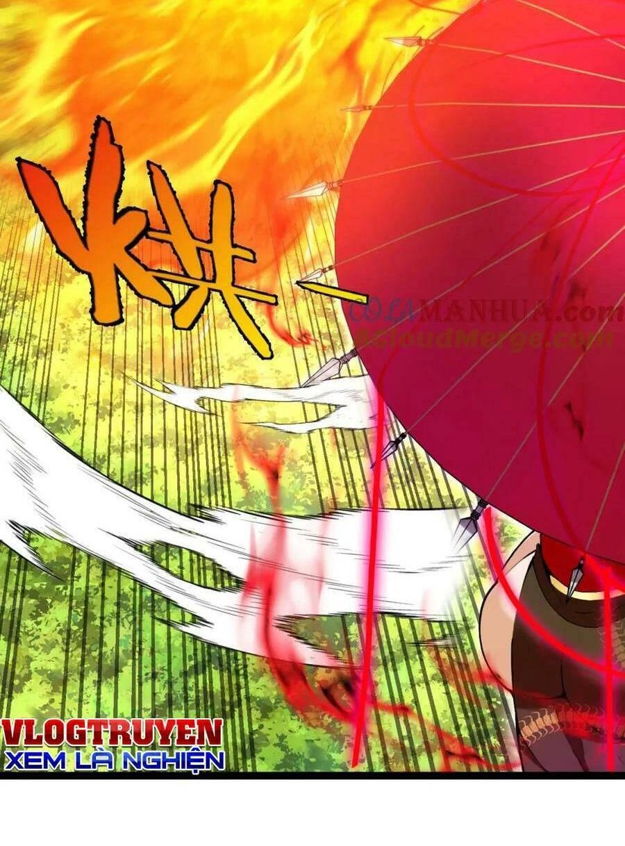 Ta Chuyển Sinh Thành Vạn Yêu Chi Vương Chapter 12 - 38