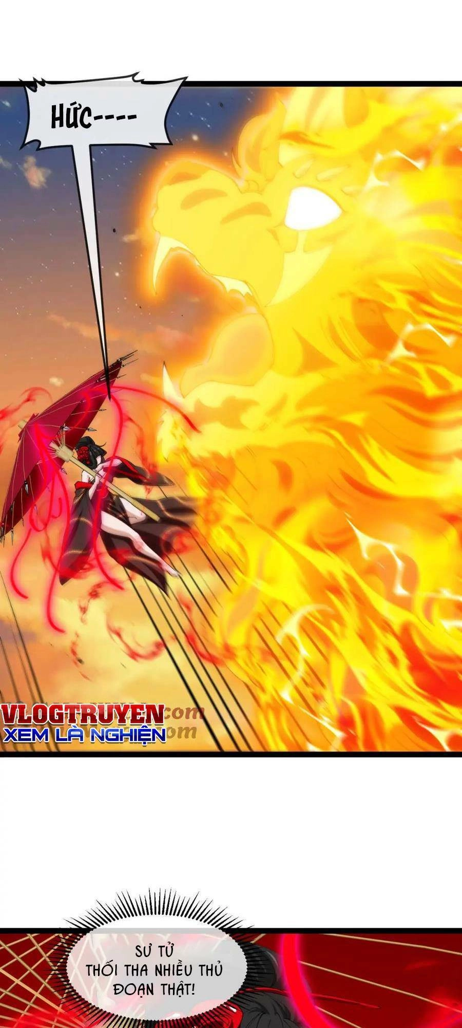 Ta Chuyển Sinh Thành Vạn Yêu Chi Vương Chapter 12 - 39