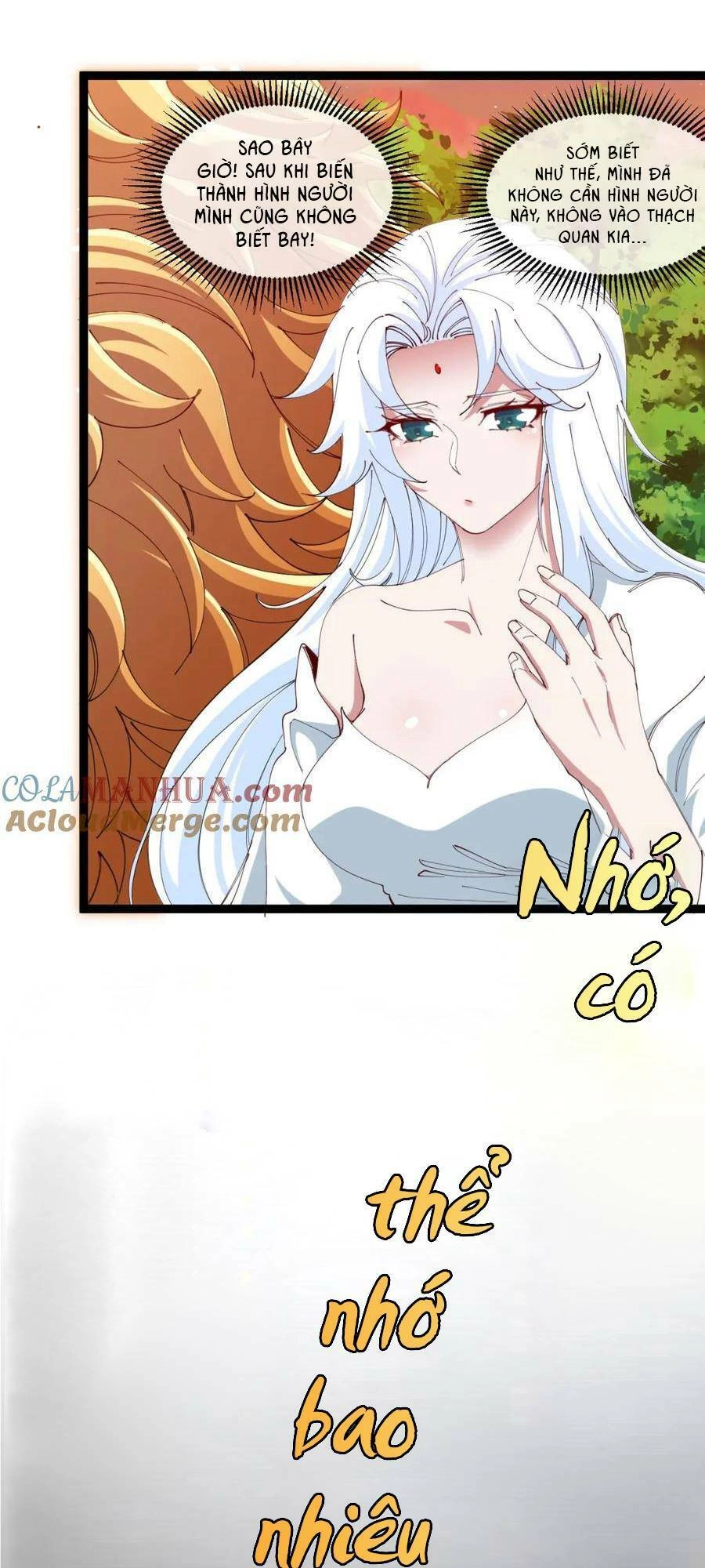 Ta Chuyển Sinh Thành Vạn Yêu Chi Vương Chapter 12 - 42