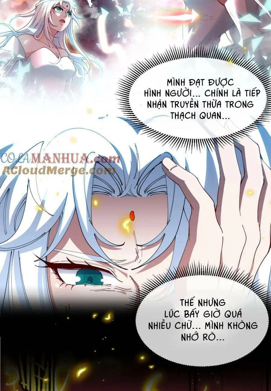 Ta Chuyển Sinh Thành Vạn Yêu Chi Vương Chapter 12 - 44