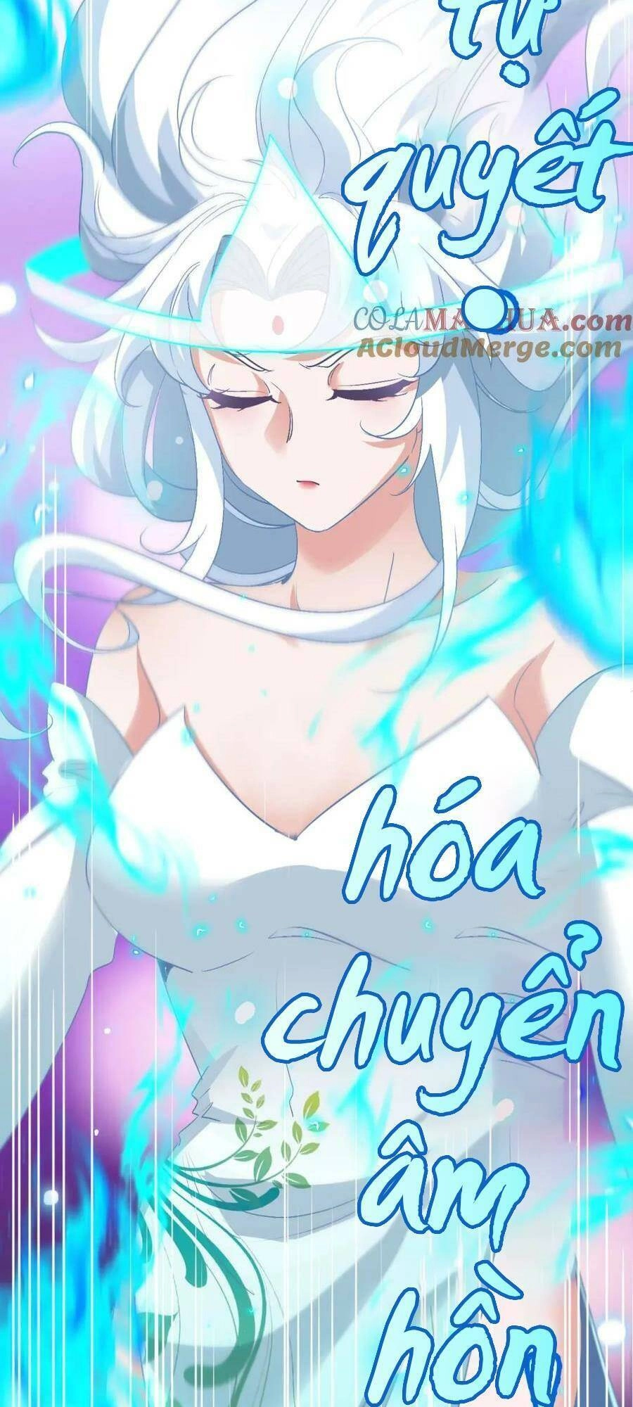 Ta Chuyển Sinh Thành Vạn Yêu Chi Vương Chapter 12 - 47