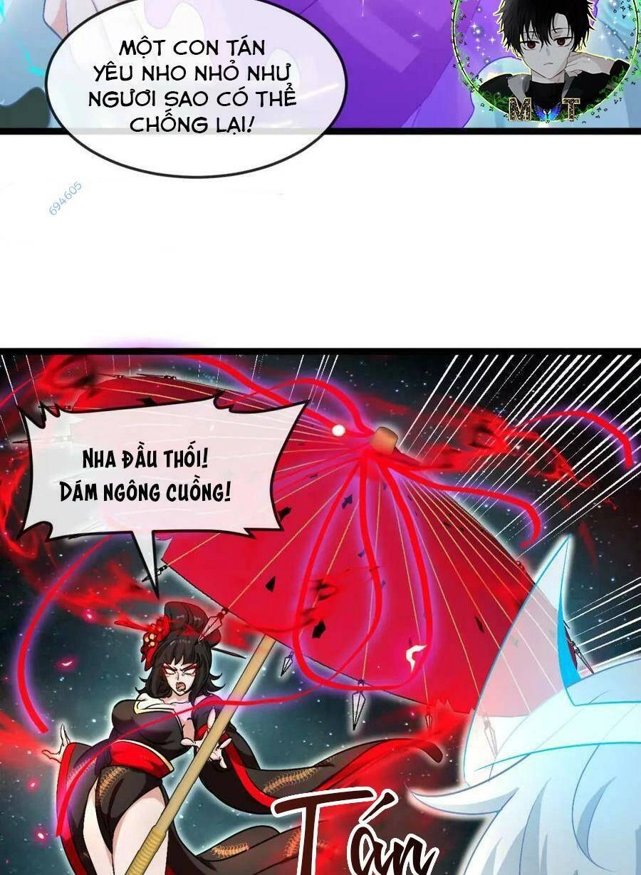 Ta Chuyển Sinh Thành Vạn Yêu Chi Vương Chapter 13 - 8