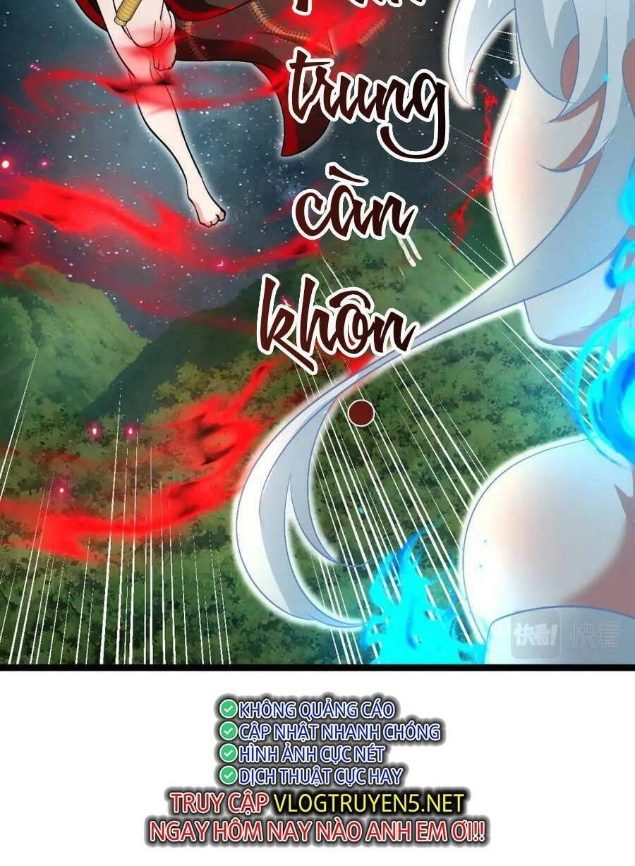 Ta Chuyển Sinh Thành Vạn Yêu Chi Vương Chapter 13 - 9