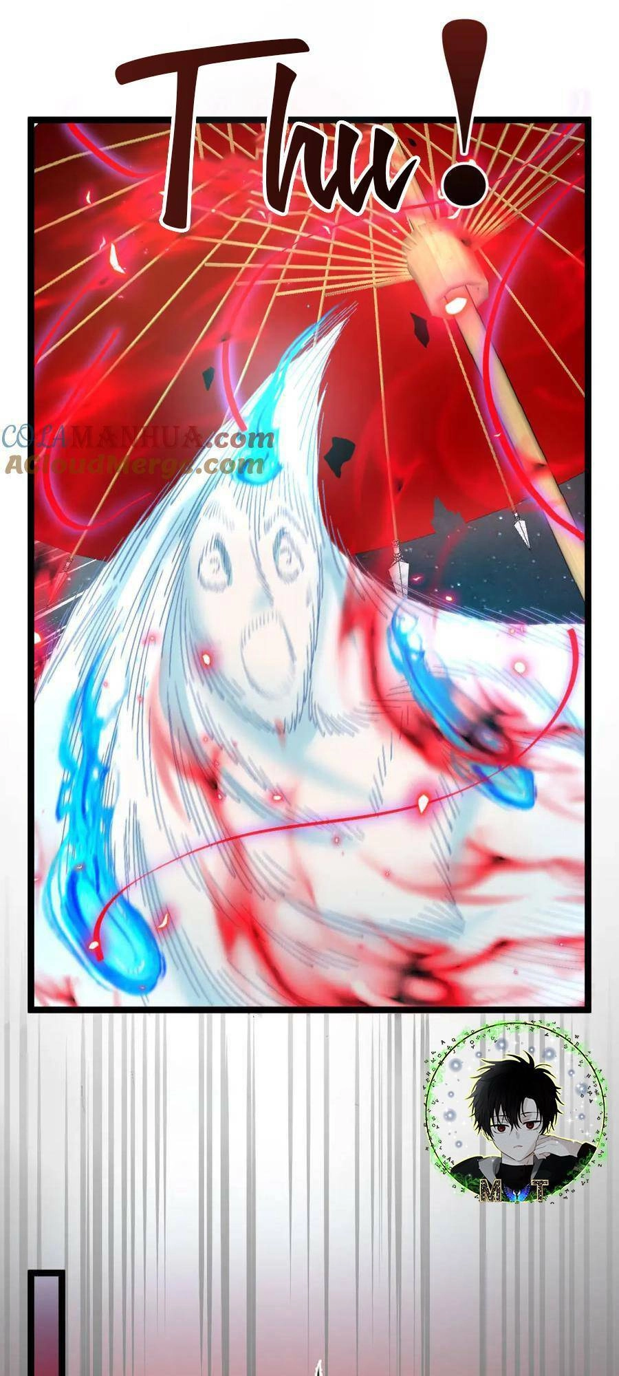 Ta Chuyển Sinh Thành Vạn Yêu Chi Vương Chapter 13 - 10