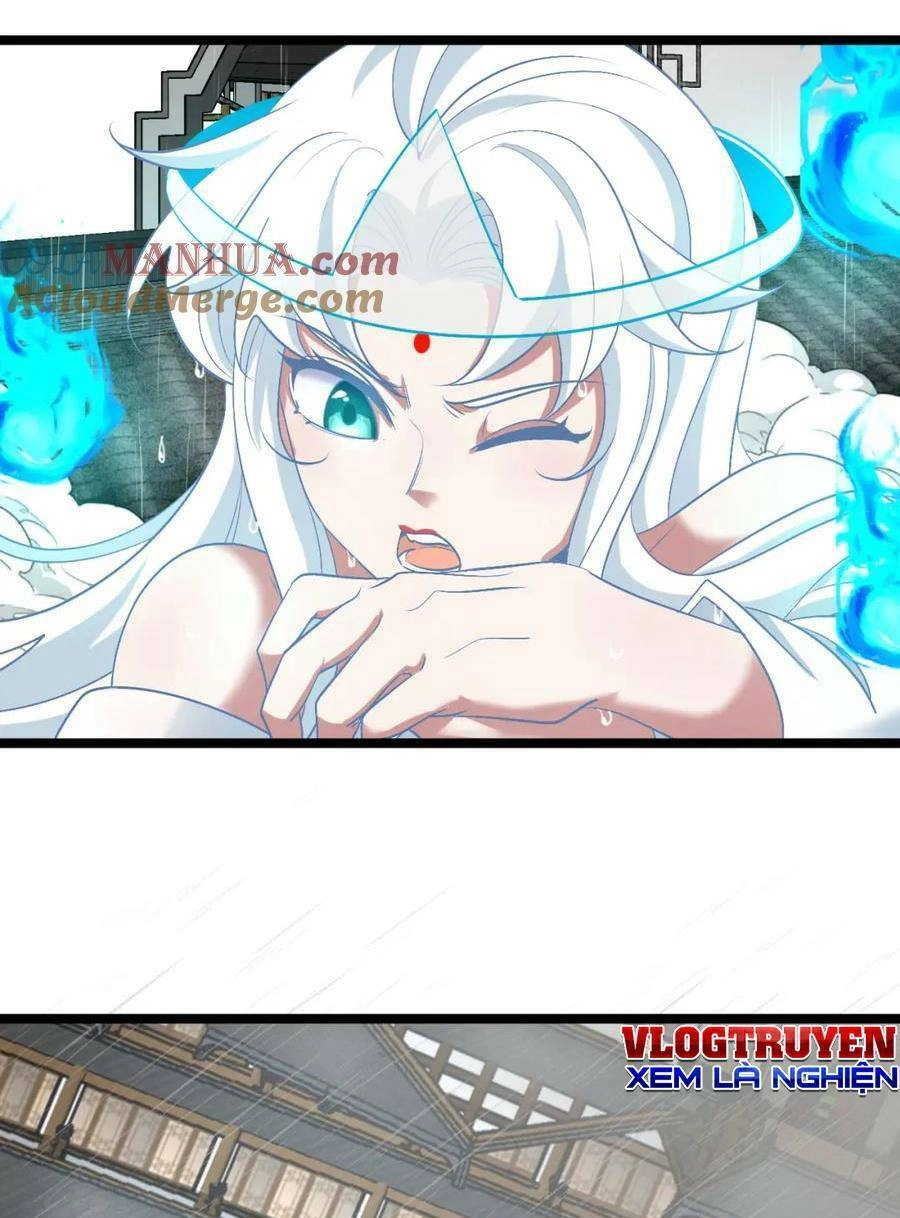 Ta Chuyển Sinh Thành Vạn Yêu Chi Vương Chapter 13 - 13