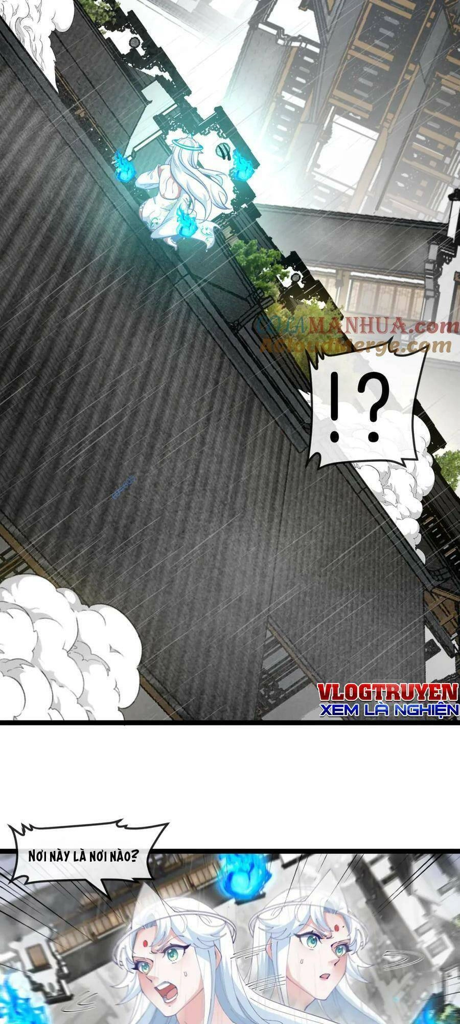 Ta Chuyển Sinh Thành Vạn Yêu Chi Vương Chapter 13 - 15