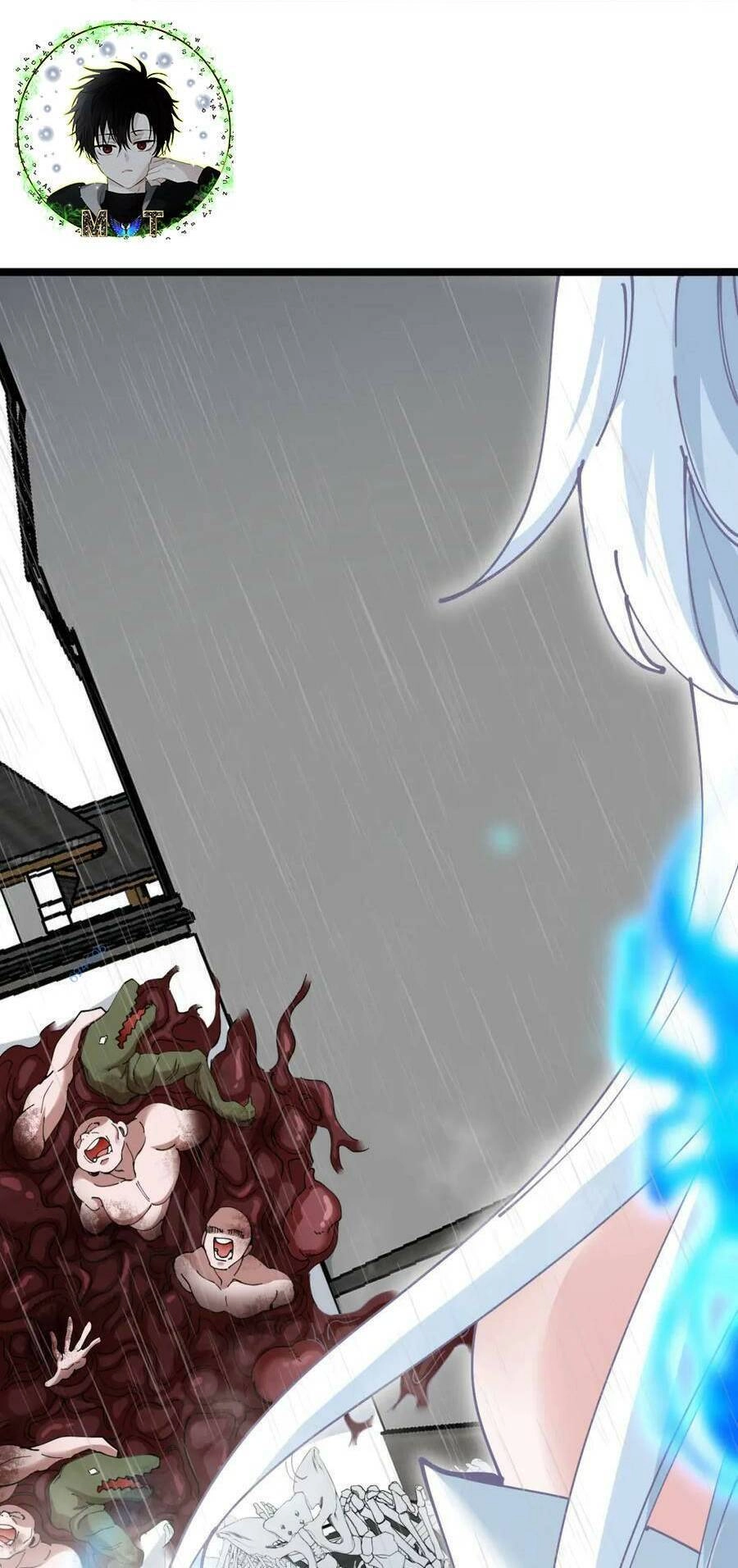 Ta Chuyển Sinh Thành Vạn Yêu Chi Vương Chapter 13 - 18