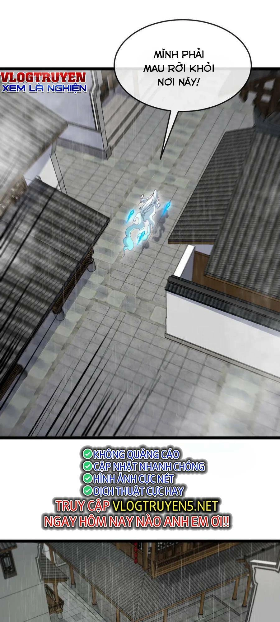 Ta Chuyển Sinh Thành Vạn Yêu Chi Vương Chapter 13 - 20