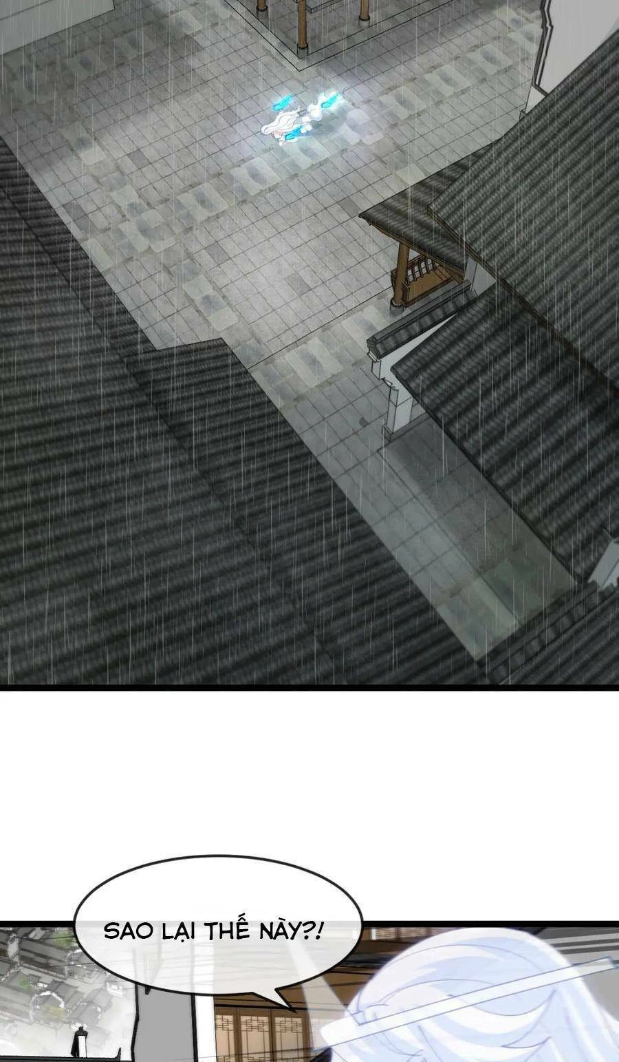 Ta Chuyển Sinh Thành Vạn Yêu Chi Vương Chapter 13 - 21