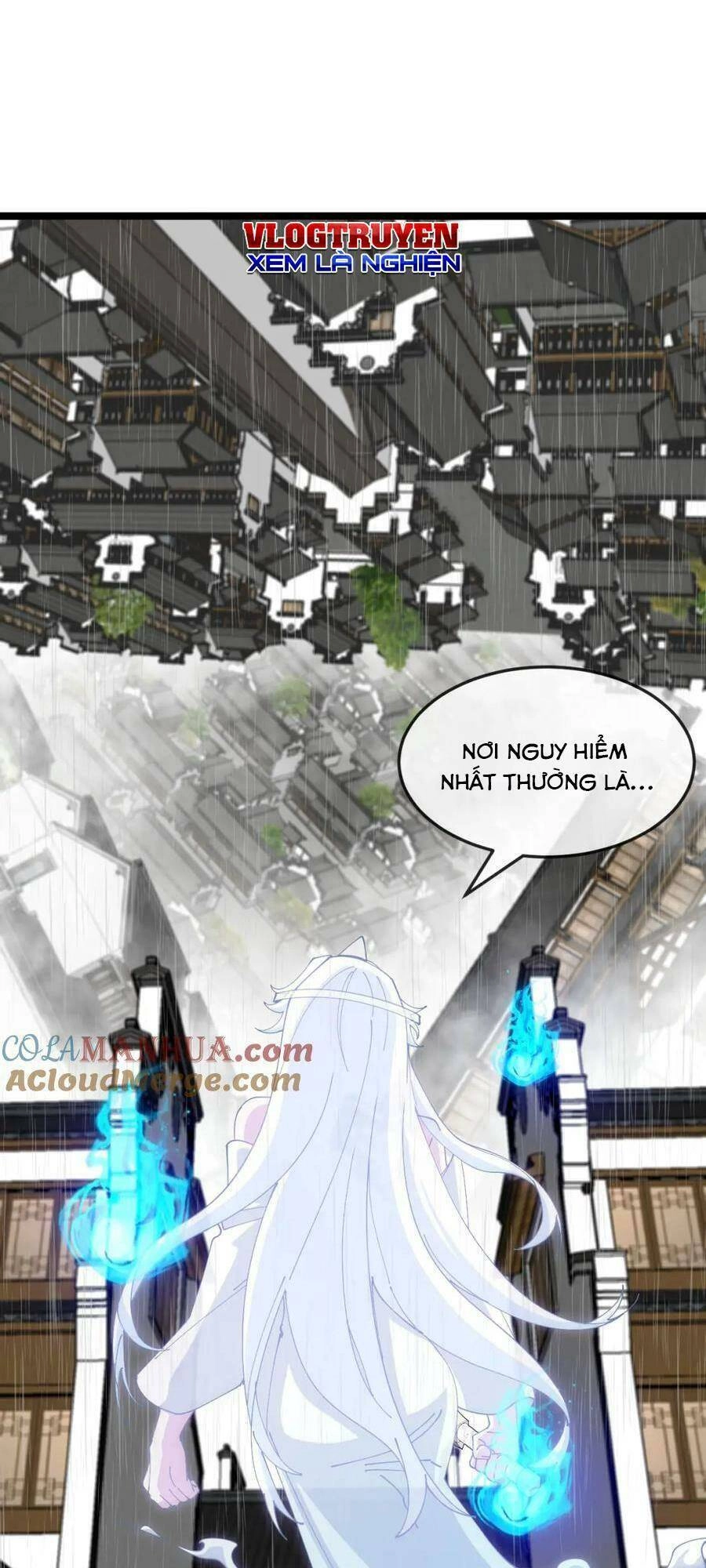 Ta Chuyển Sinh Thành Vạn Yêu Chi Vương Chapter 13 - 23